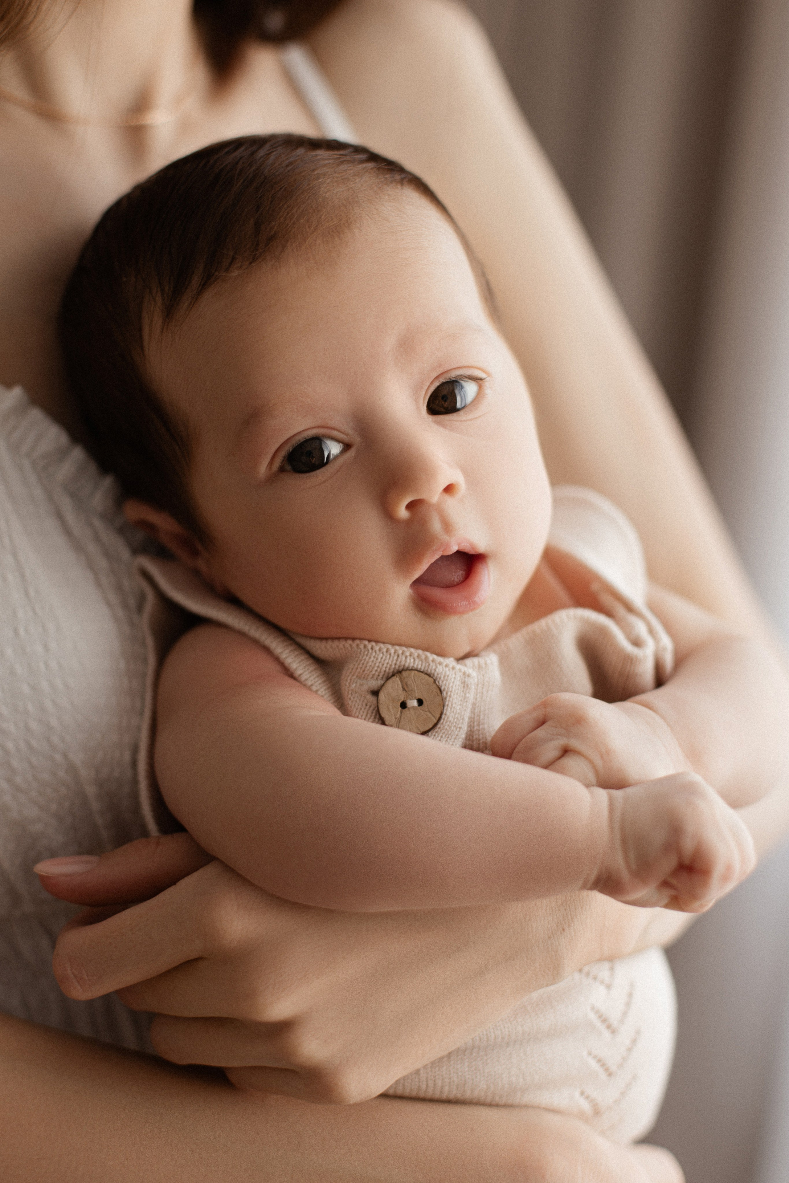 Оля, Паша и Сэмик. Фотограф Иваново Ольга Исакова