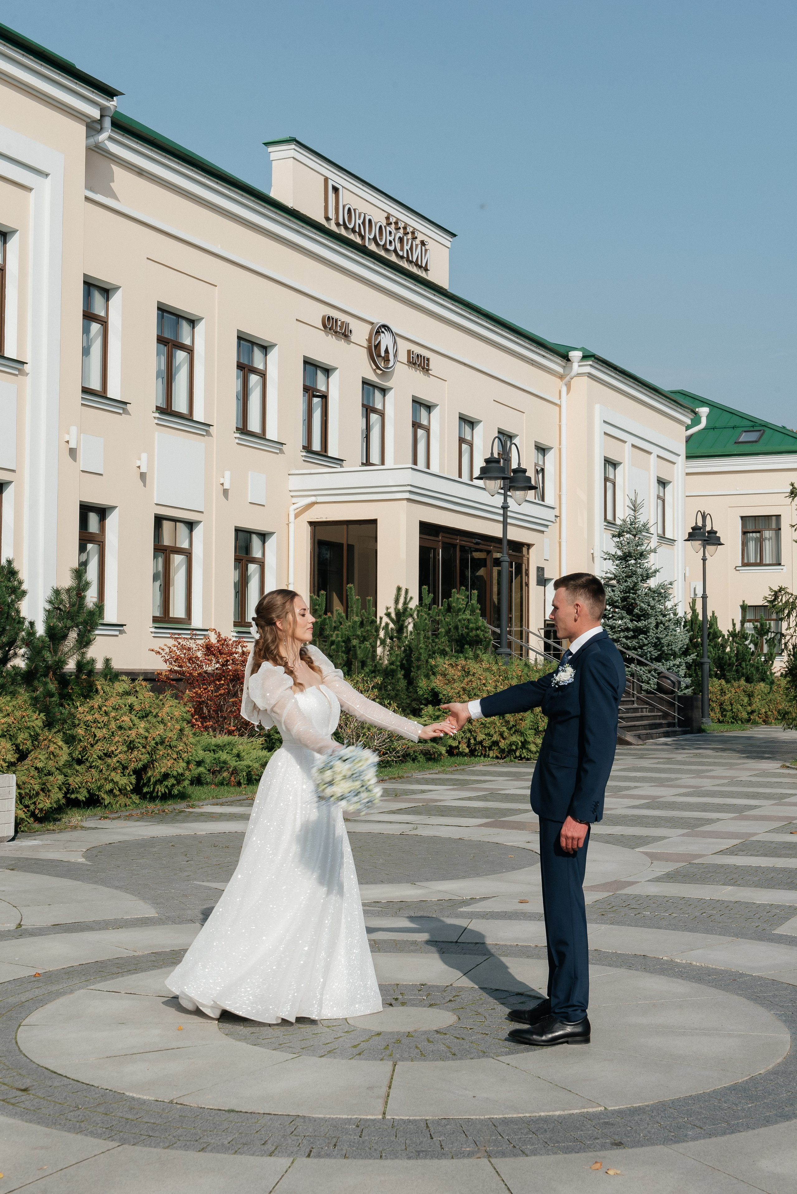 Viktoria & Konstantin. Свадебный и семейный фотограф | Екатерина Вяткина