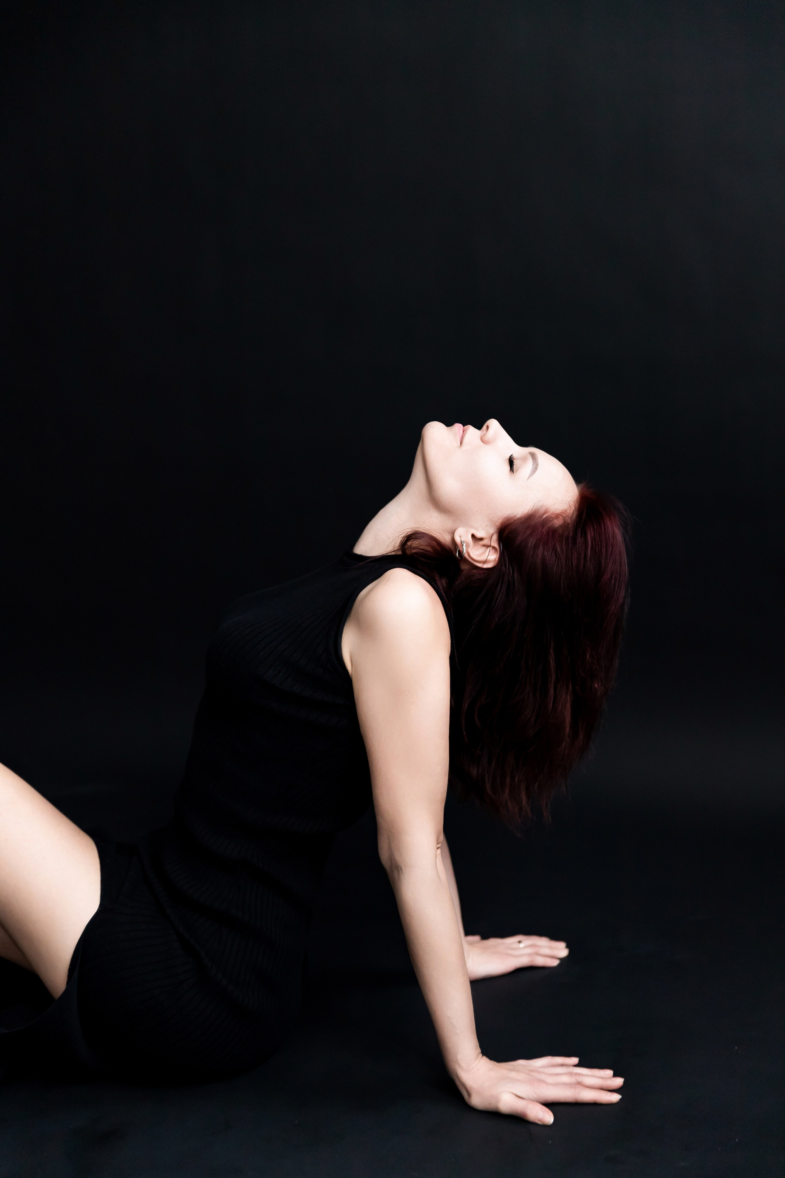 Даша и Артём. Семейный фотограф в Екатеринбурге и Красноуфимске Евгения Лягаева