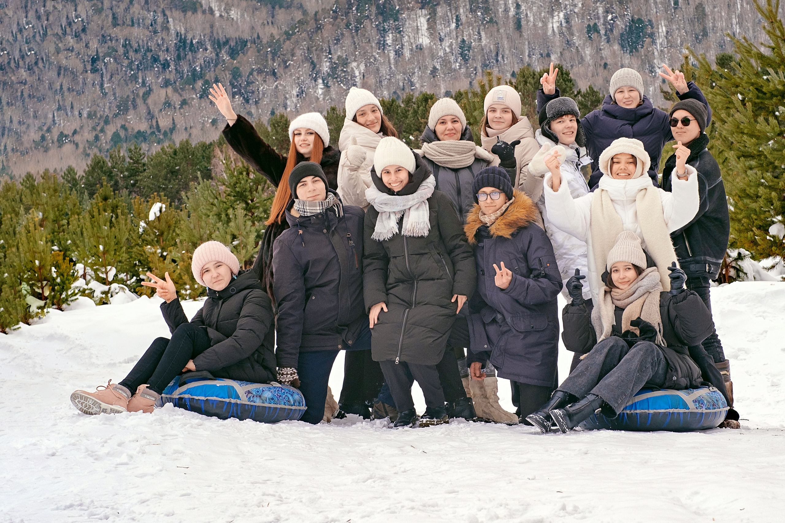 Портфолио 9-11 кл. БумальБум Выпускные альбомы