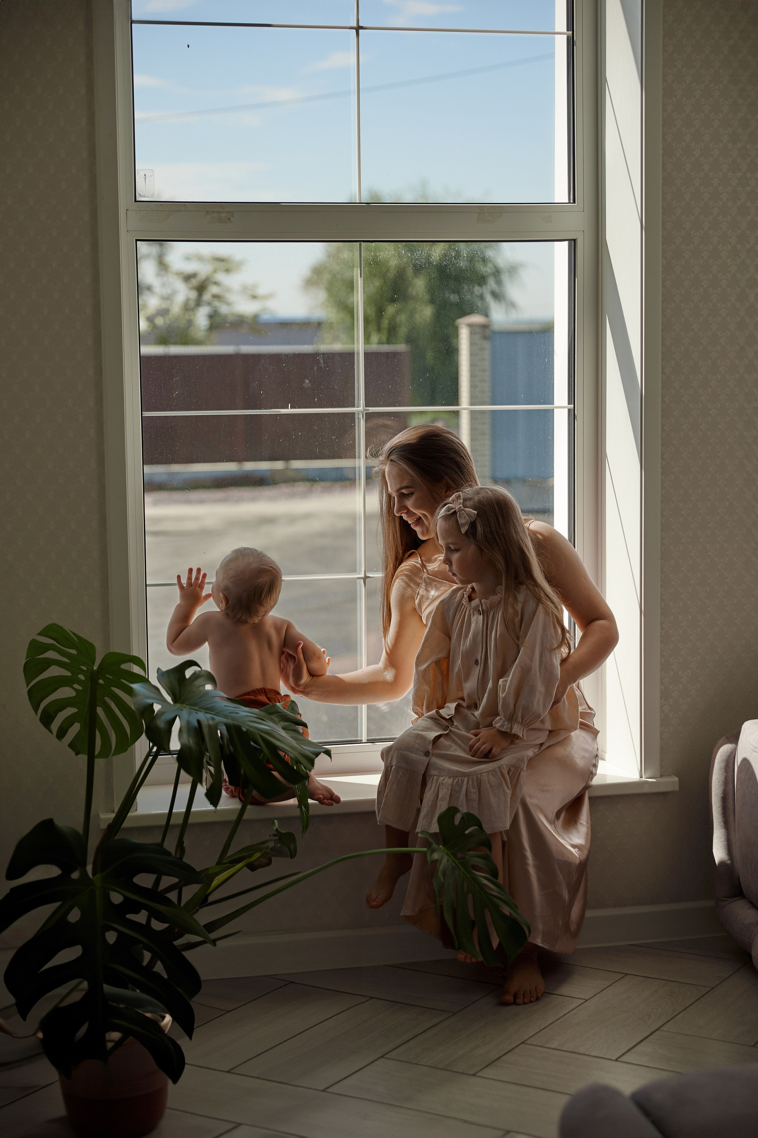 Анастасия. Фотограф женского портрета, беременности и материнства Харькова Елена