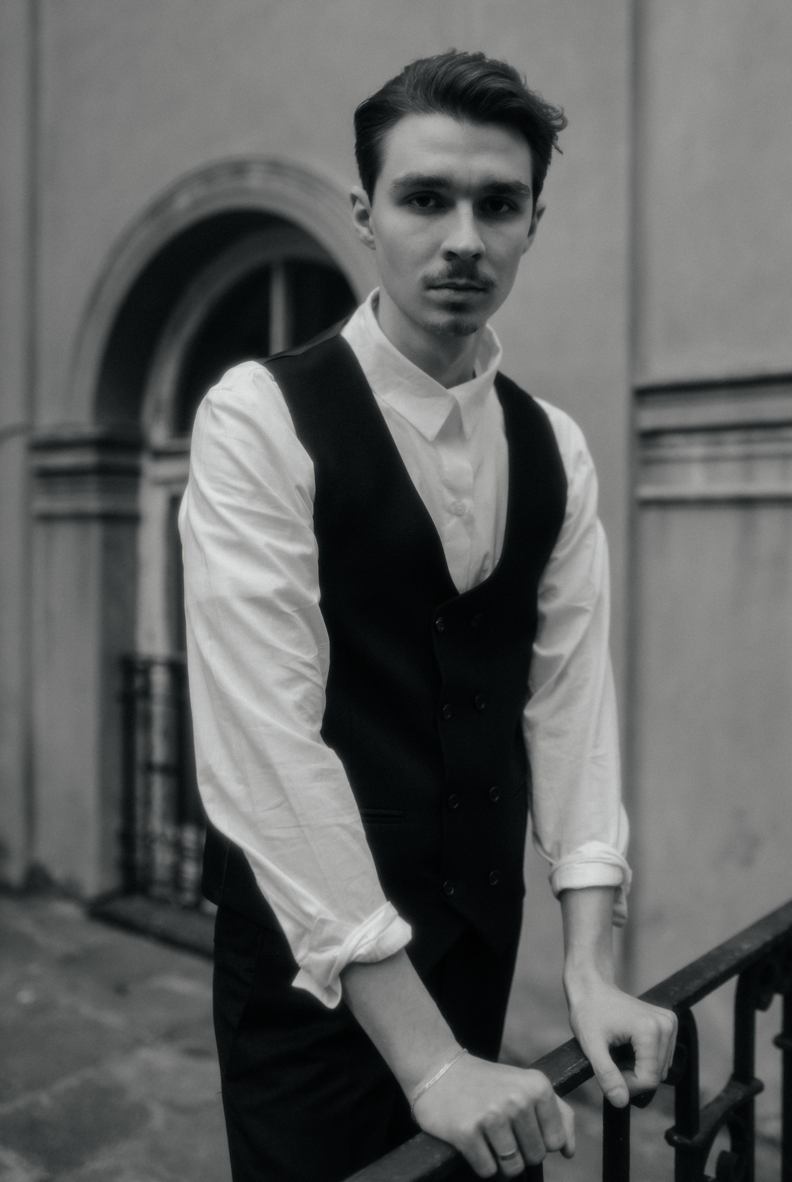 И ты снишься мне. Свадебный и семейный фотограф в Варшаве