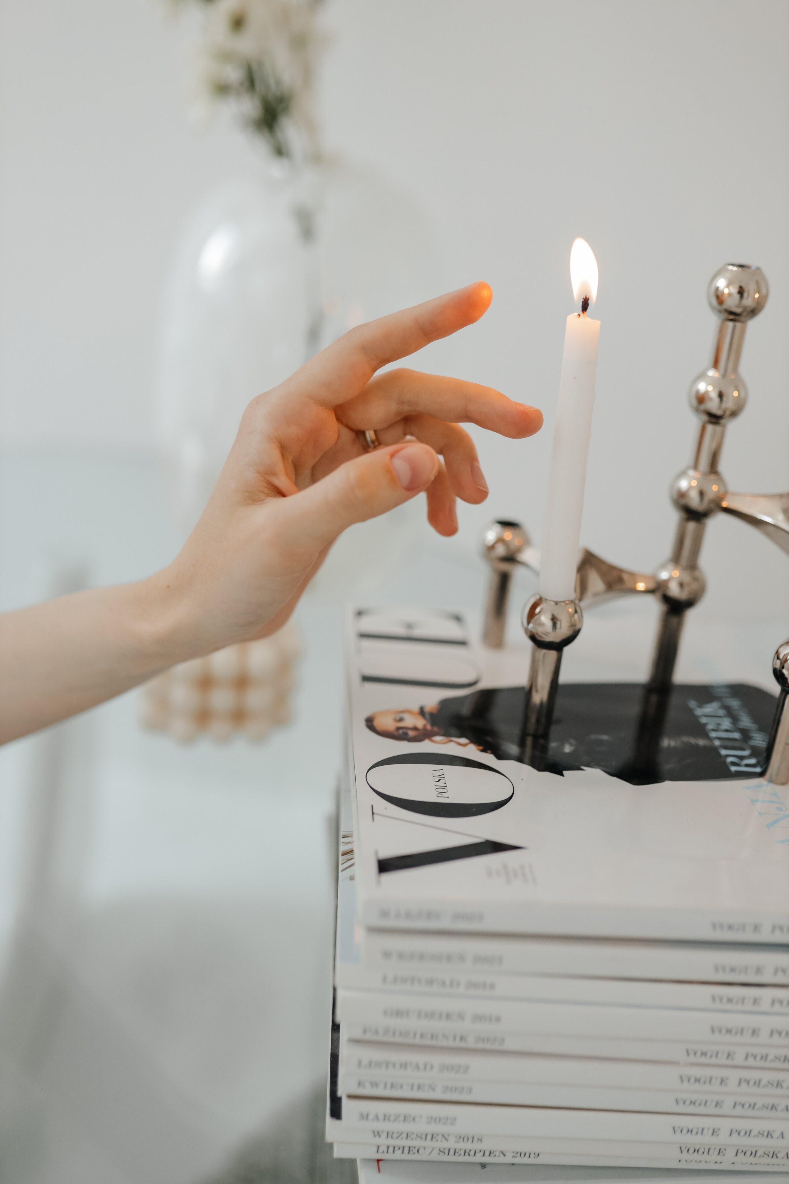 Наедине с собой. Свадебный и семейный фотограф в Варшаве