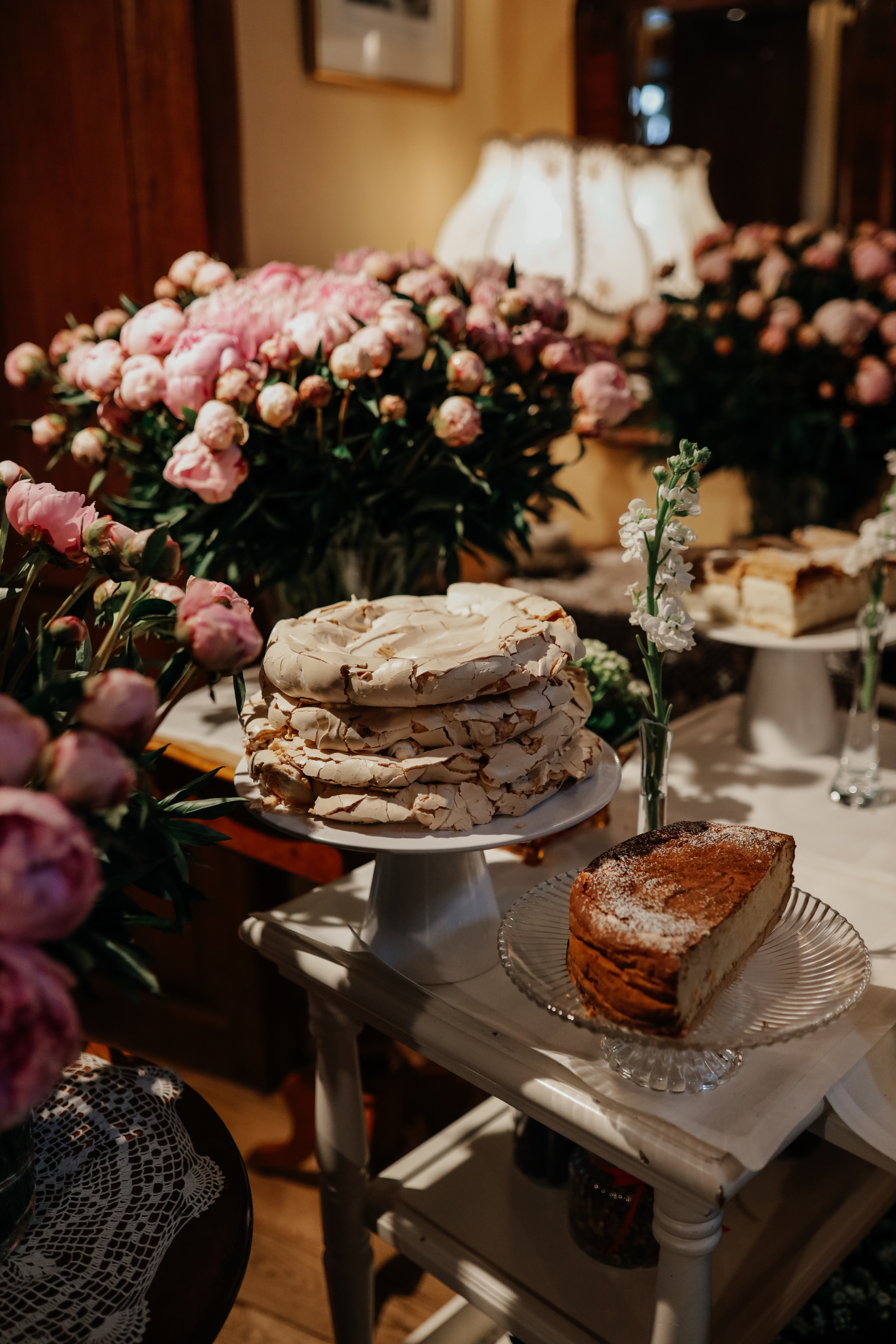 Jaroslaw + Svetlana. Свадебный и семейный фотограф в Варшаве