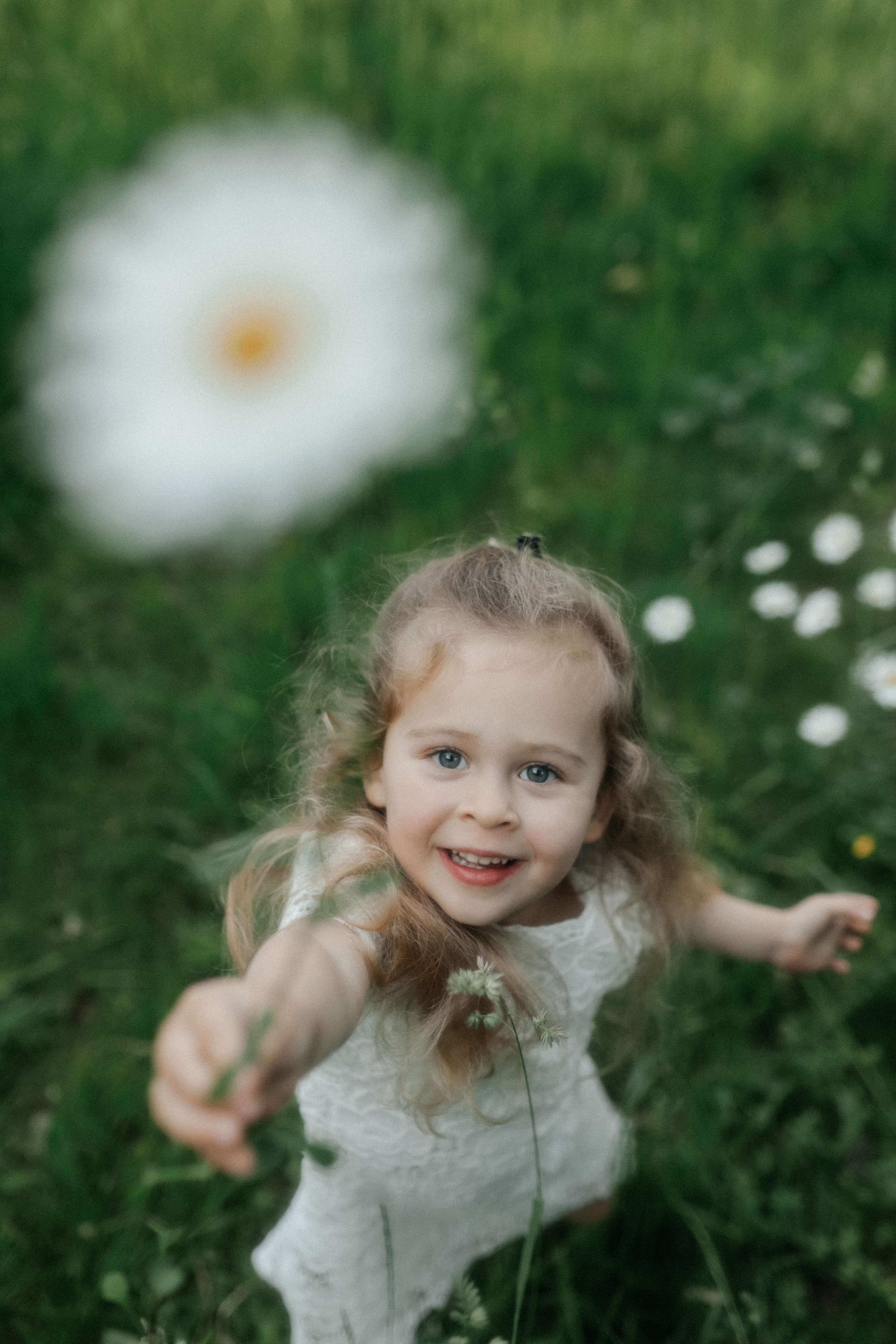 Квіточки. Свадебный и семейный фотограф в Варшаве