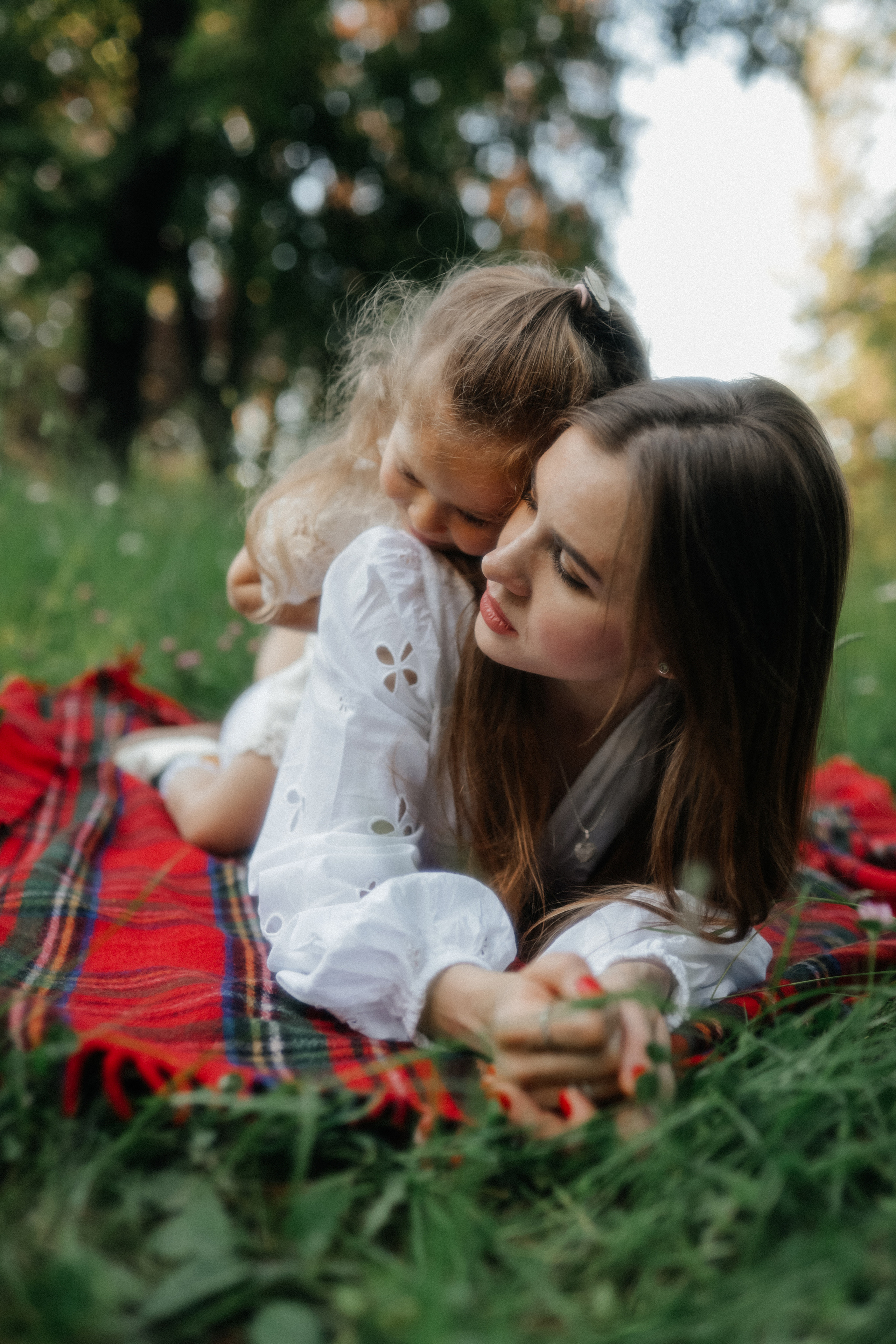 Квіточки. Свадебный и семейный фотограф в Варшаве