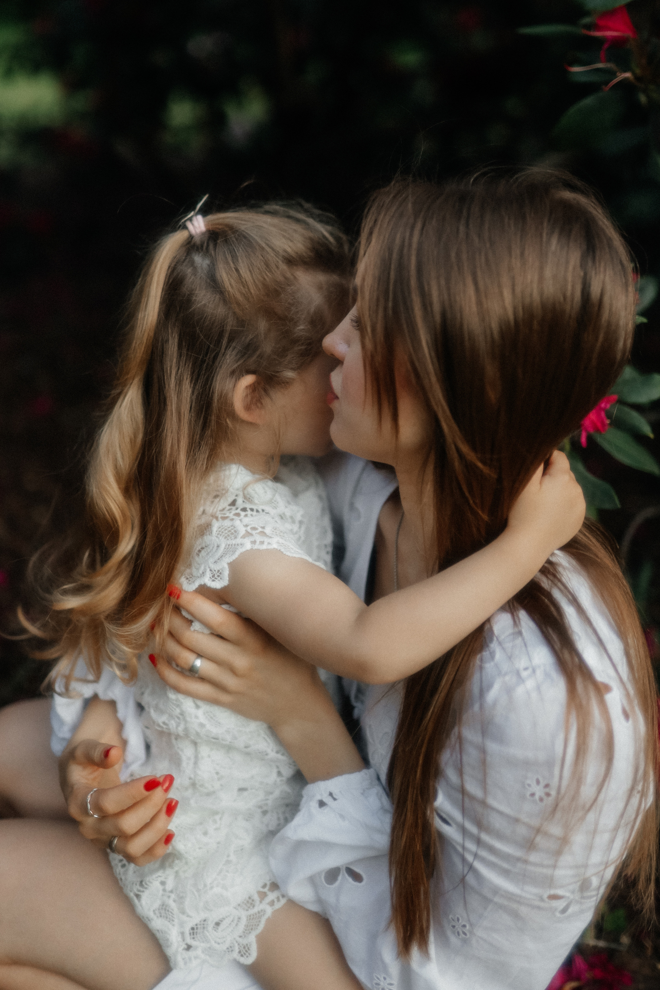 Квіточки. Свадебный и семейный фотограф в Варшаве