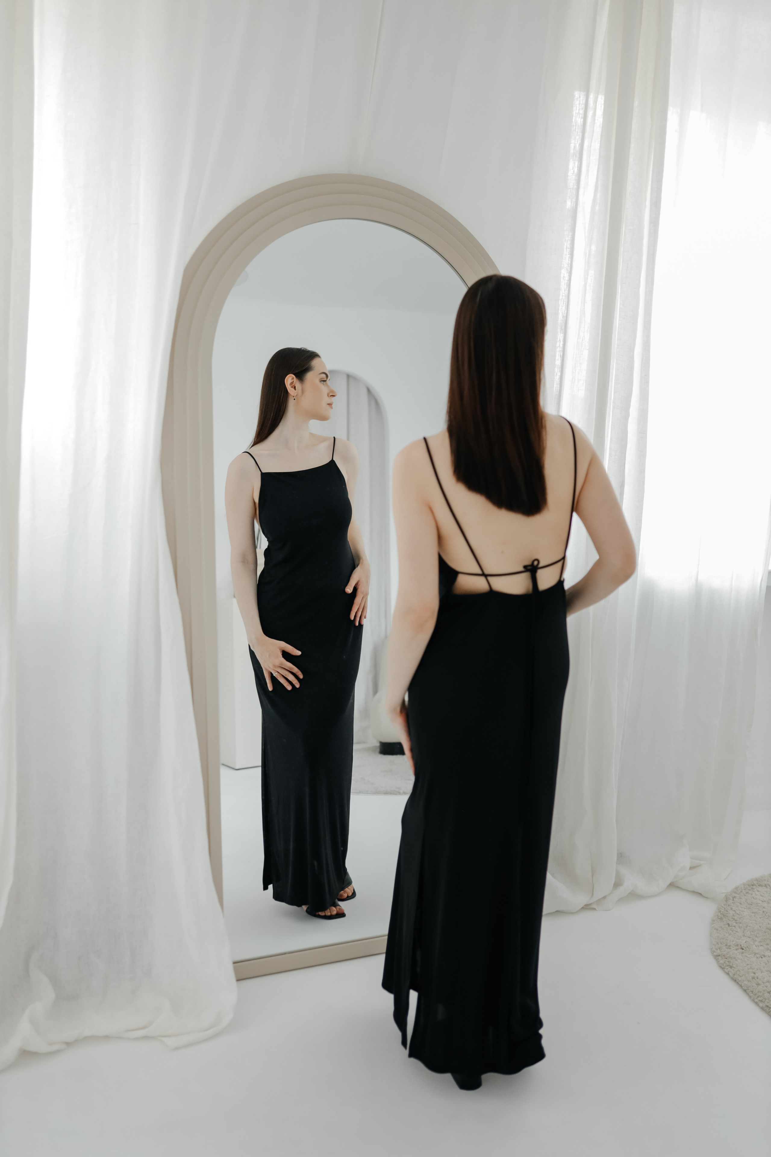 Наедине с собой. Свадебный и семейный фотограф в Варшаве