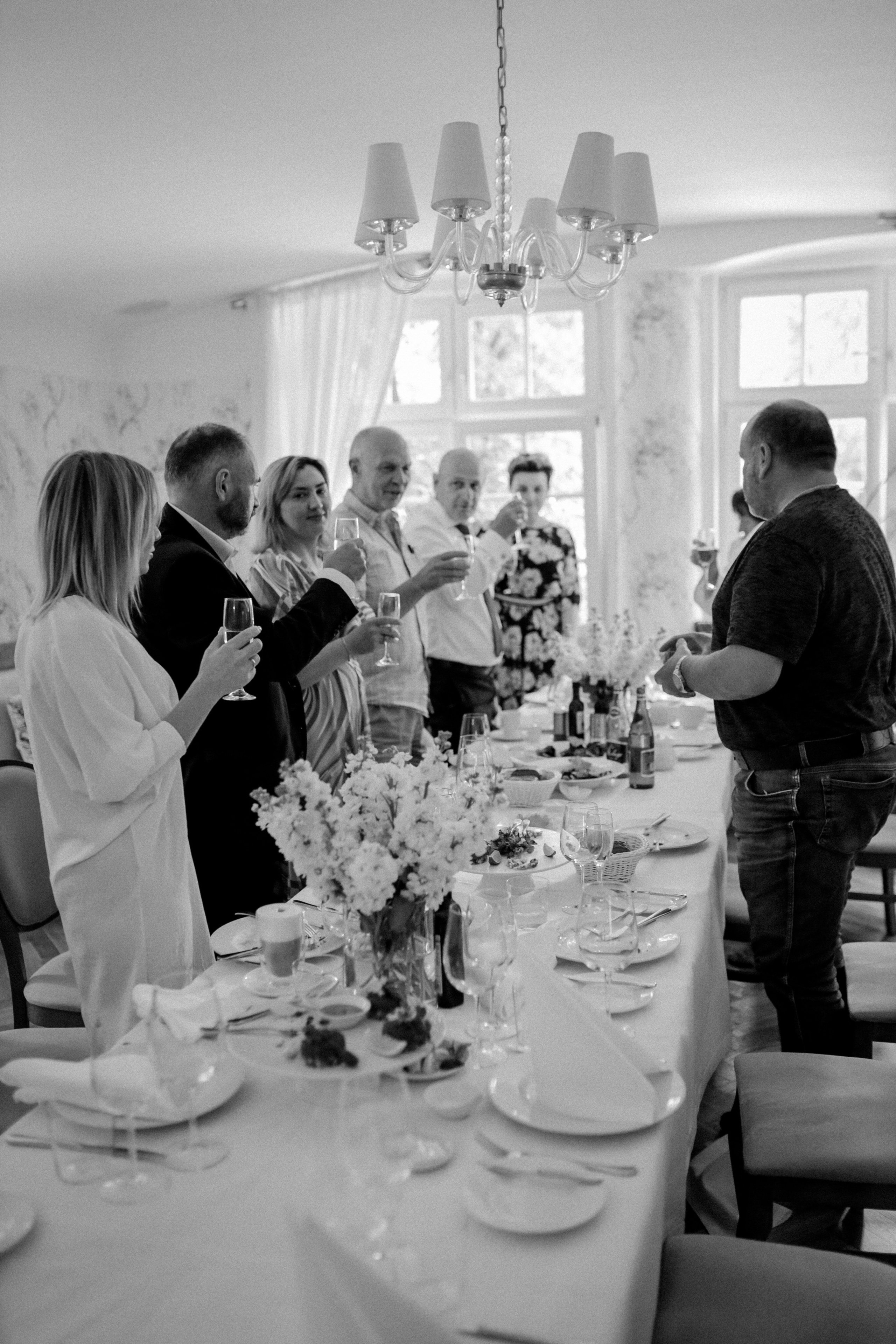 Jaroslaw + Svetlana. Свадебный и семейный фотограф в Варшаве