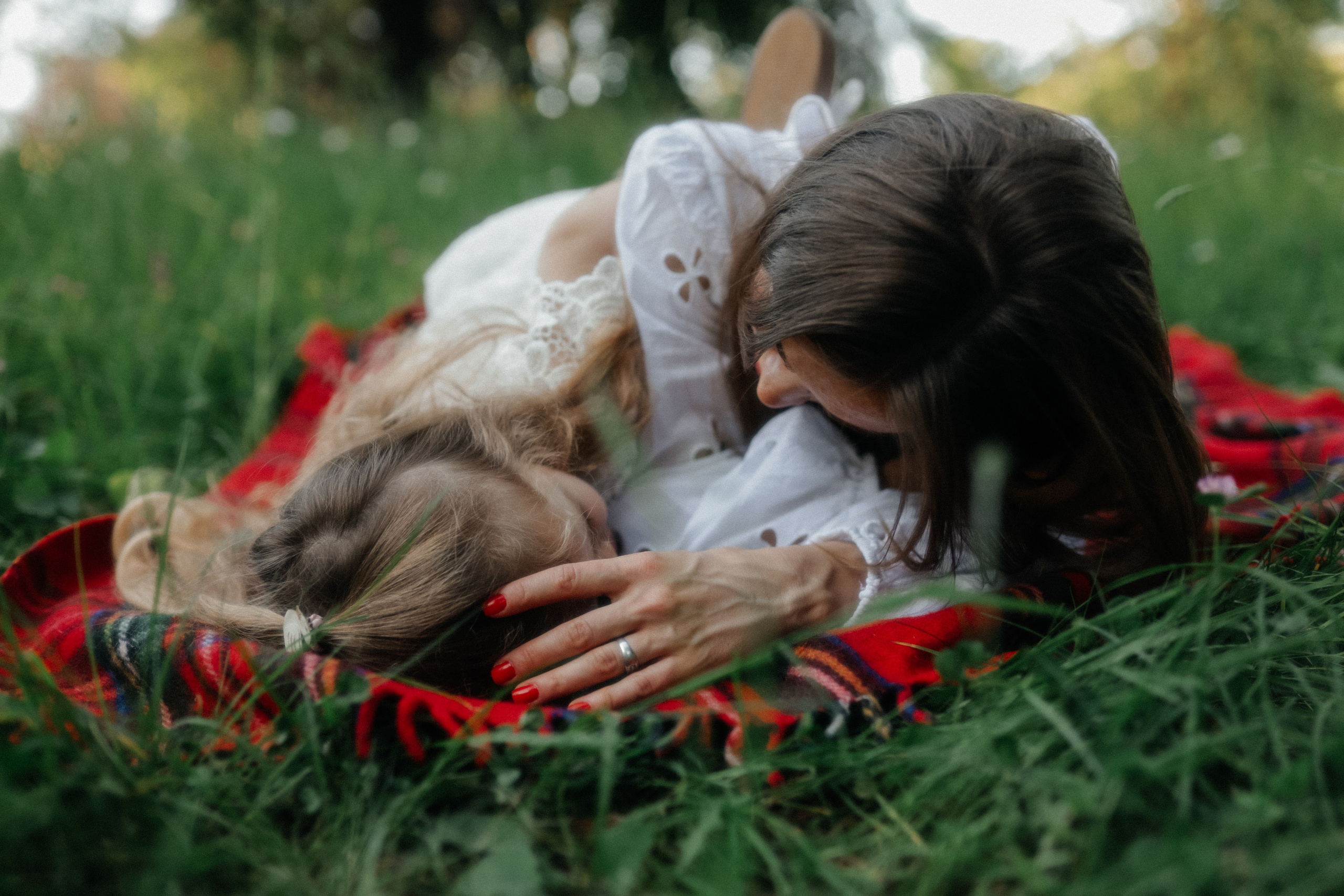 Квіточки. Свадебный и семейный фотограф в Варшаве