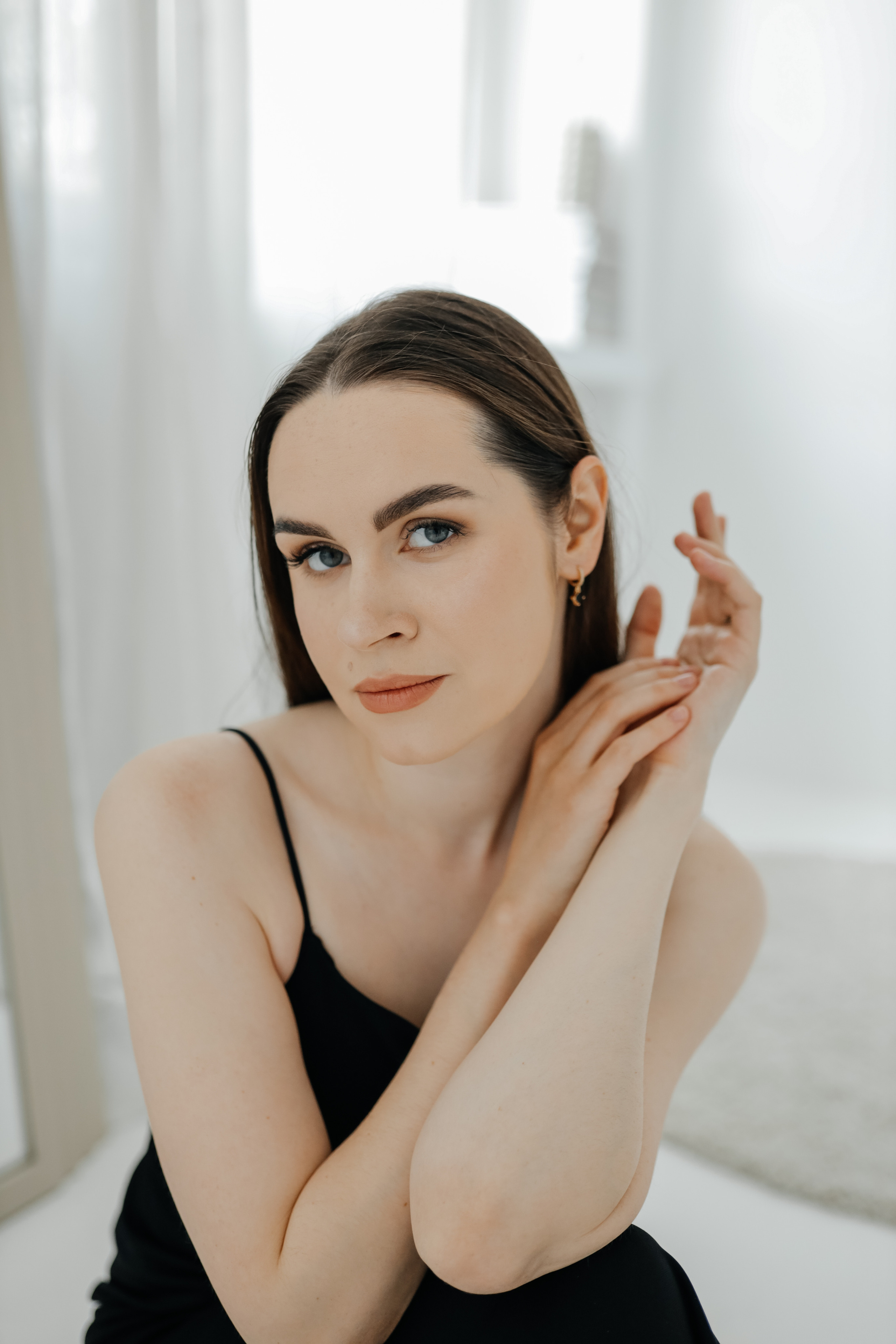 Наедине с собой. Свадебный и семейный фотограф в Варшаве