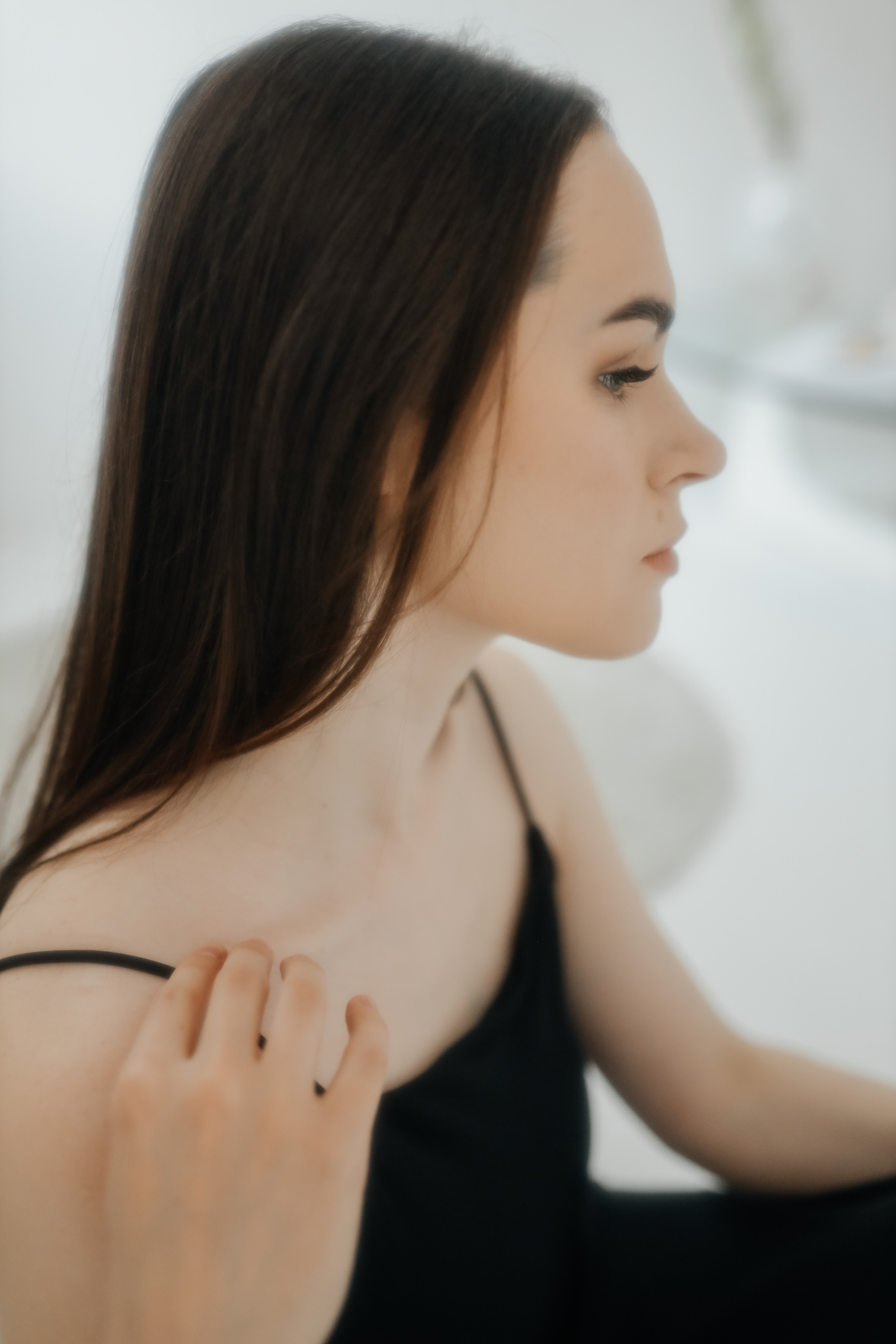 Наедине с собой. Свадебный и семейный фотограф в Варшаве