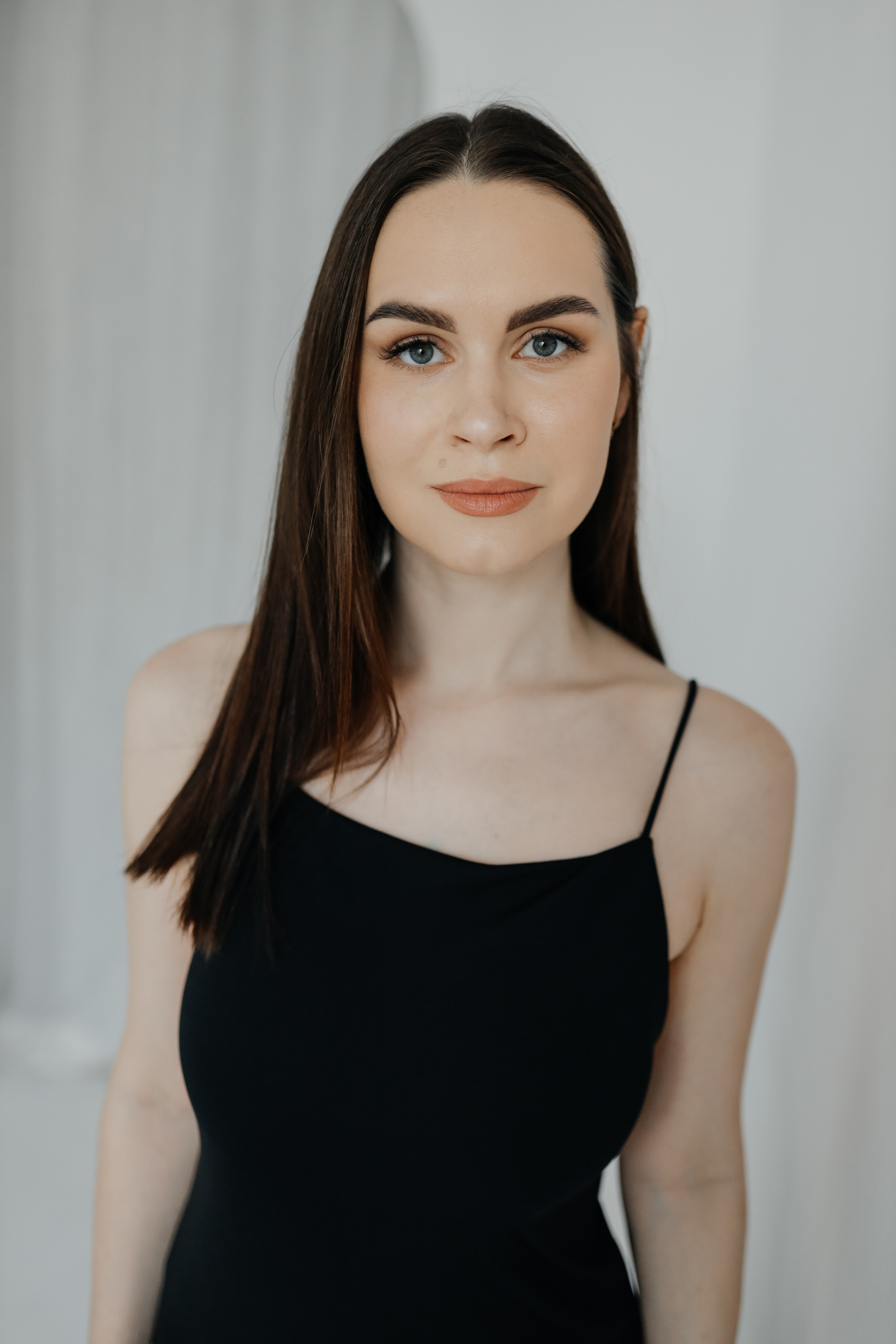 Наедине с собой. Свадебный и семейный фотограф в Варшаве