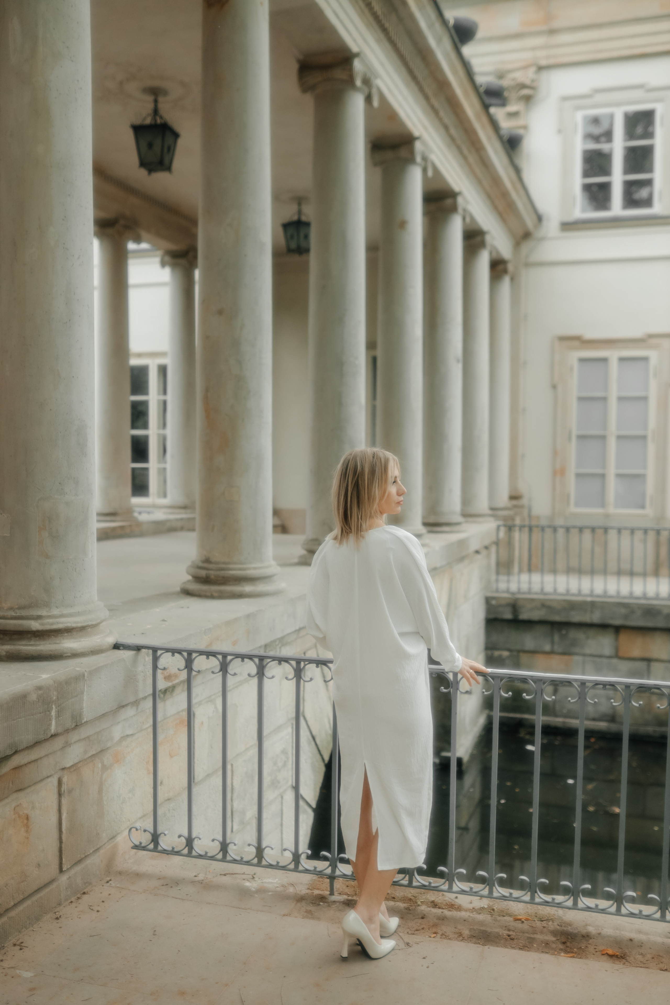 Jaroslaw + Svetlana. Свадебный и семейный фотограф в Варшаве