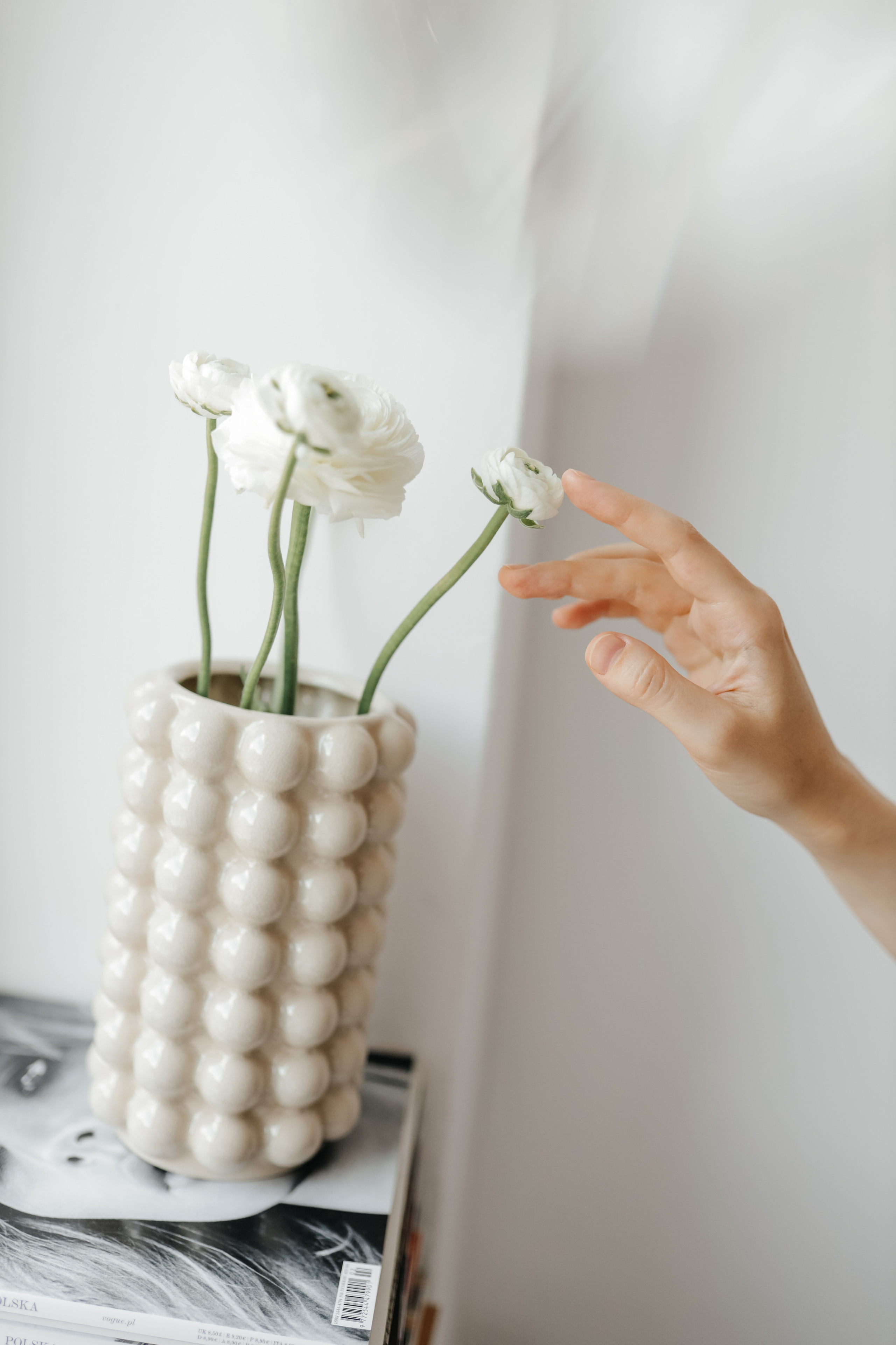 Наедине с собой. Свадебный и семейный фотограф в Варшаве