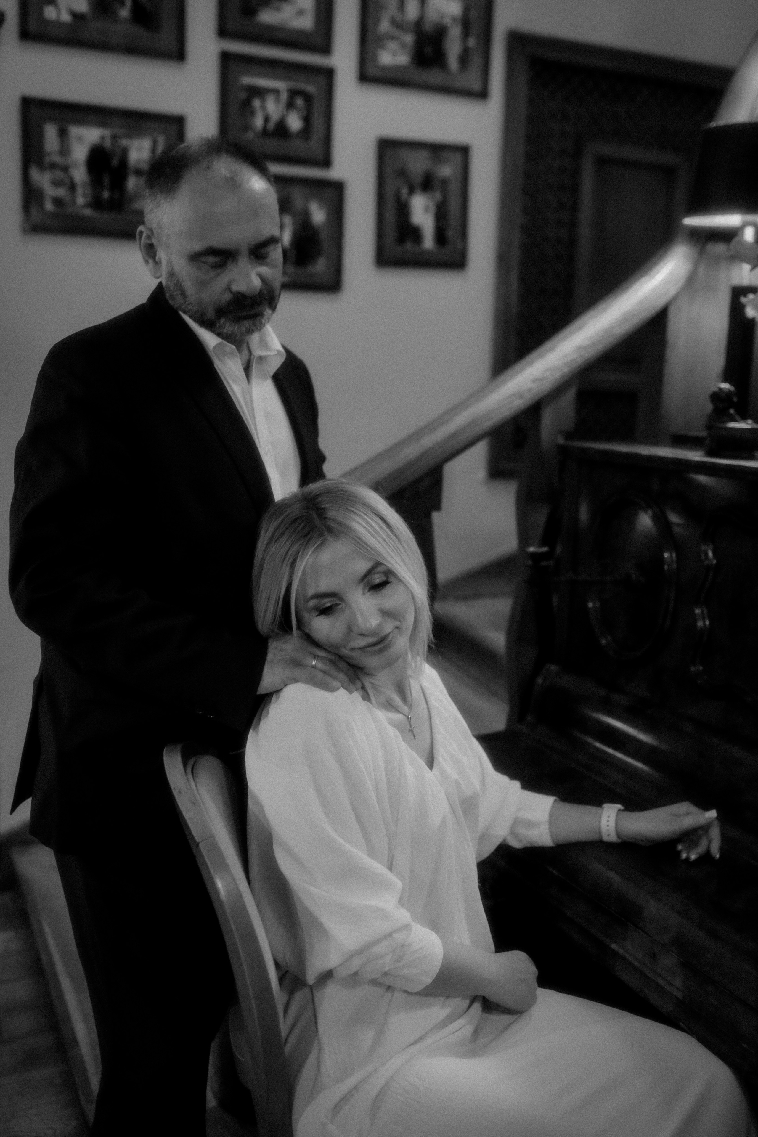 Jaroslaw + Svetlana. Свадебный и семейный фотограф в Варшаве