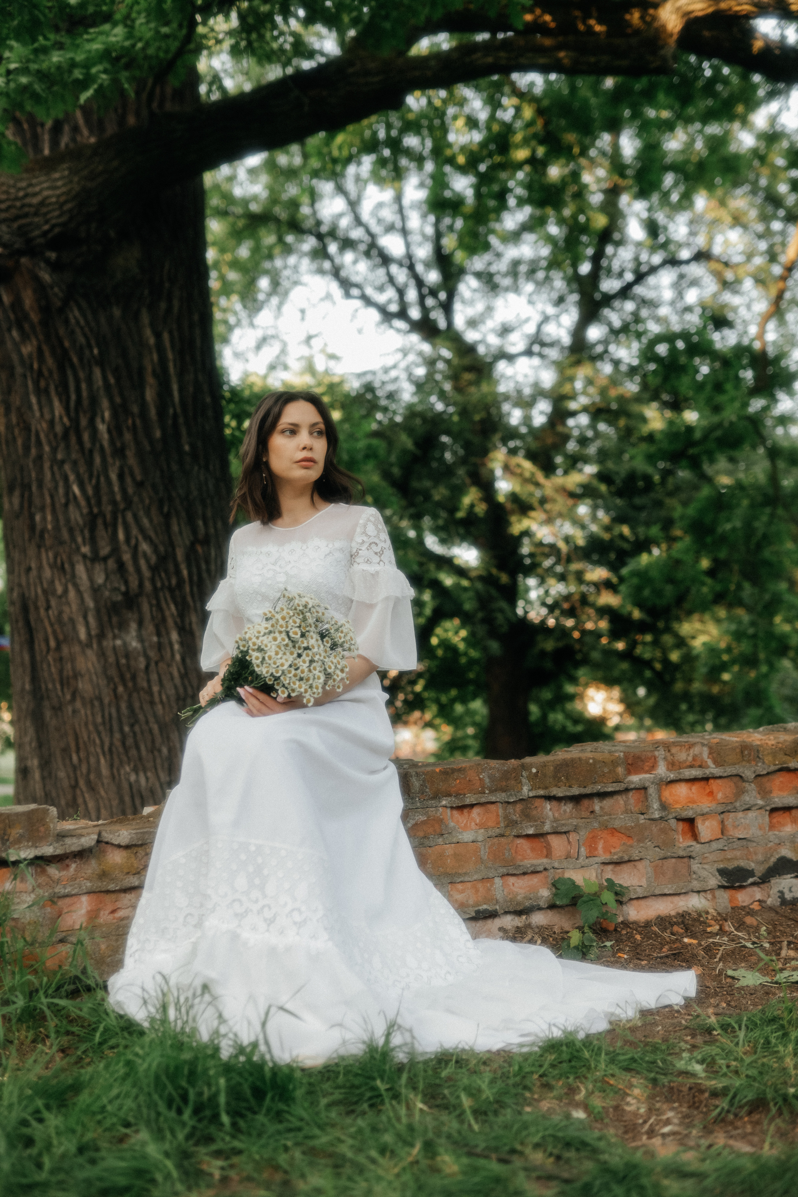 И ты снишься мне. Свадебный и семейный фотограф в Варшаве