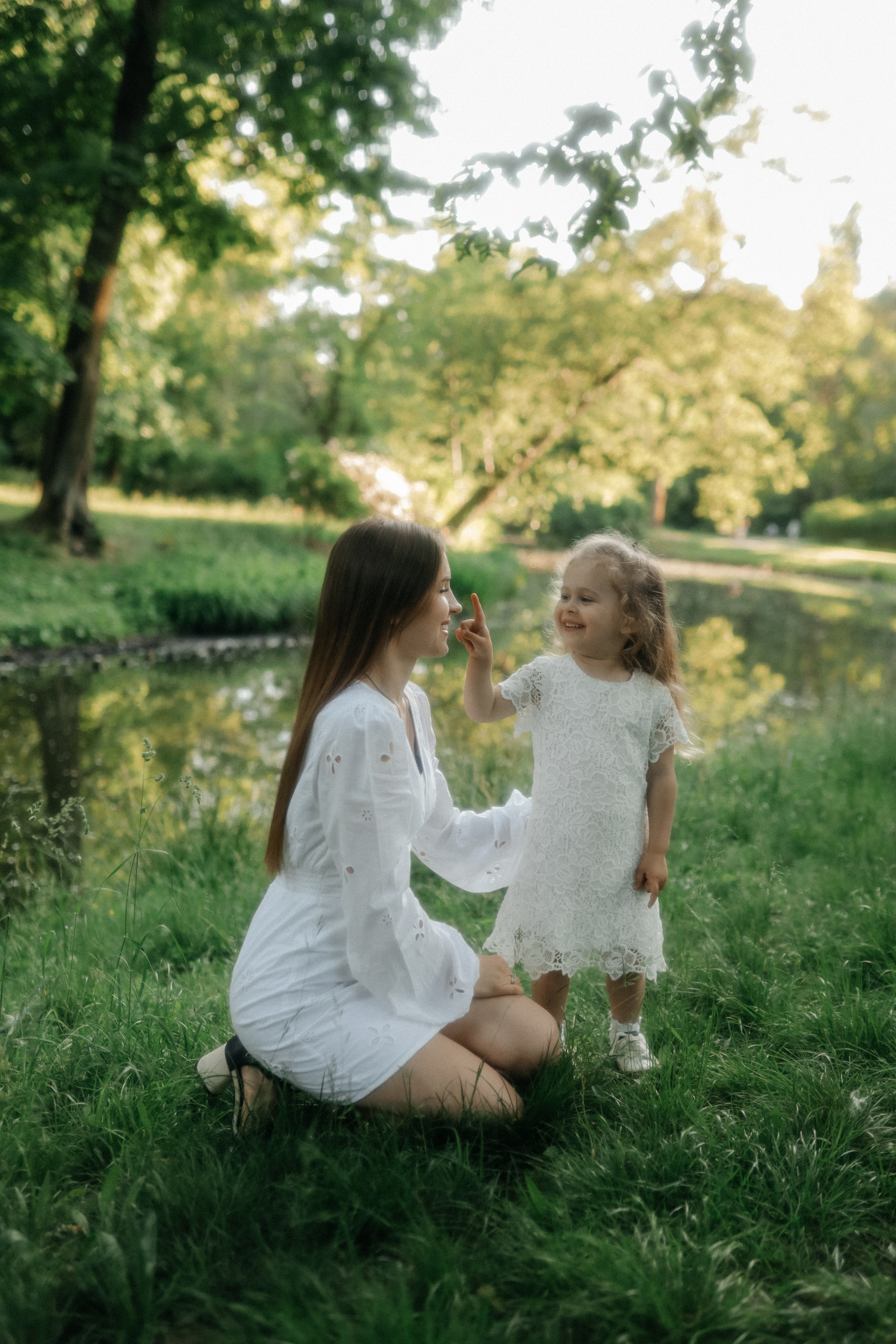 Квіточки. Свадебный и семейный фотограф в Варшаве