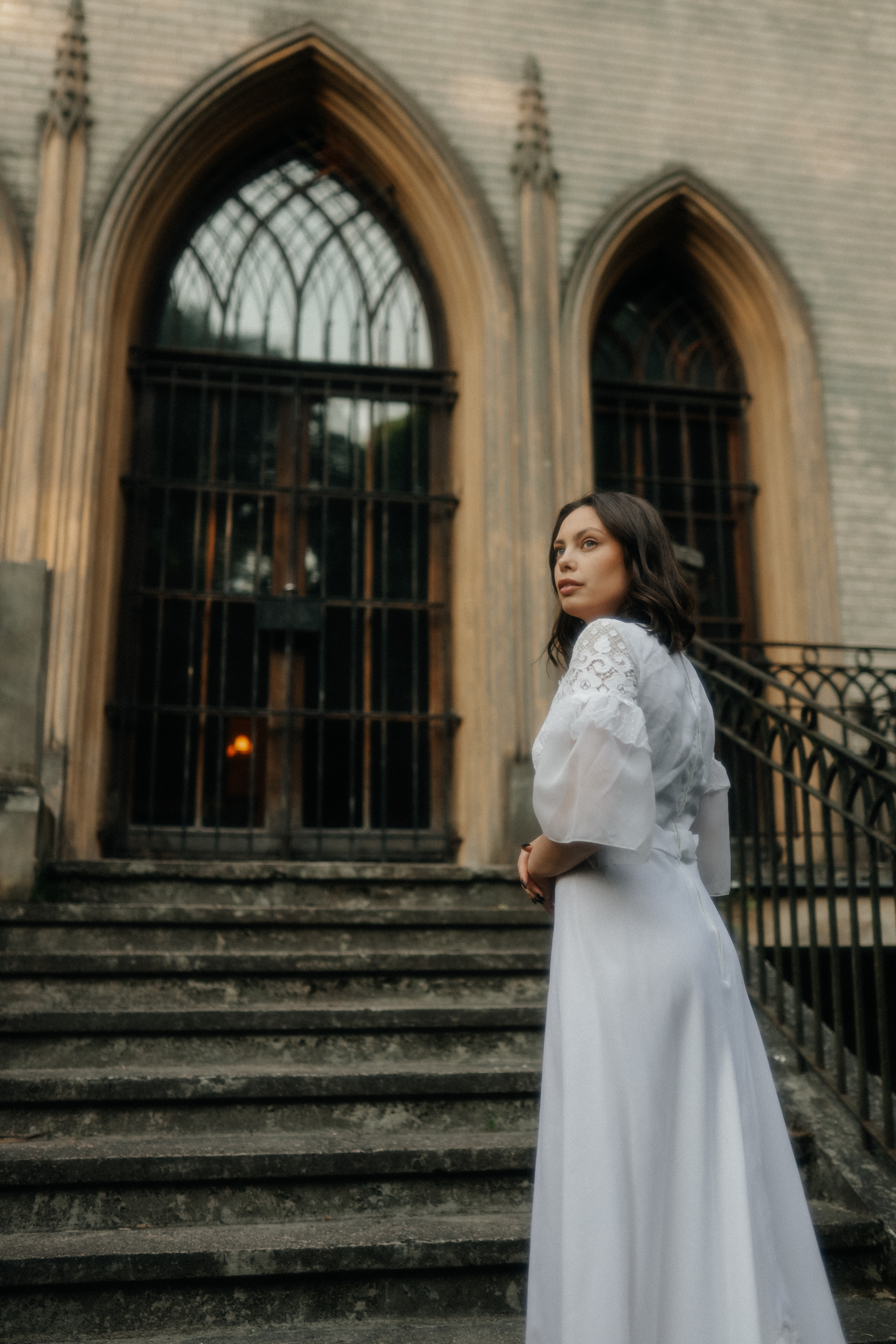 И ты снишься мне. Свадебный и семейный фотограф в Варшаве