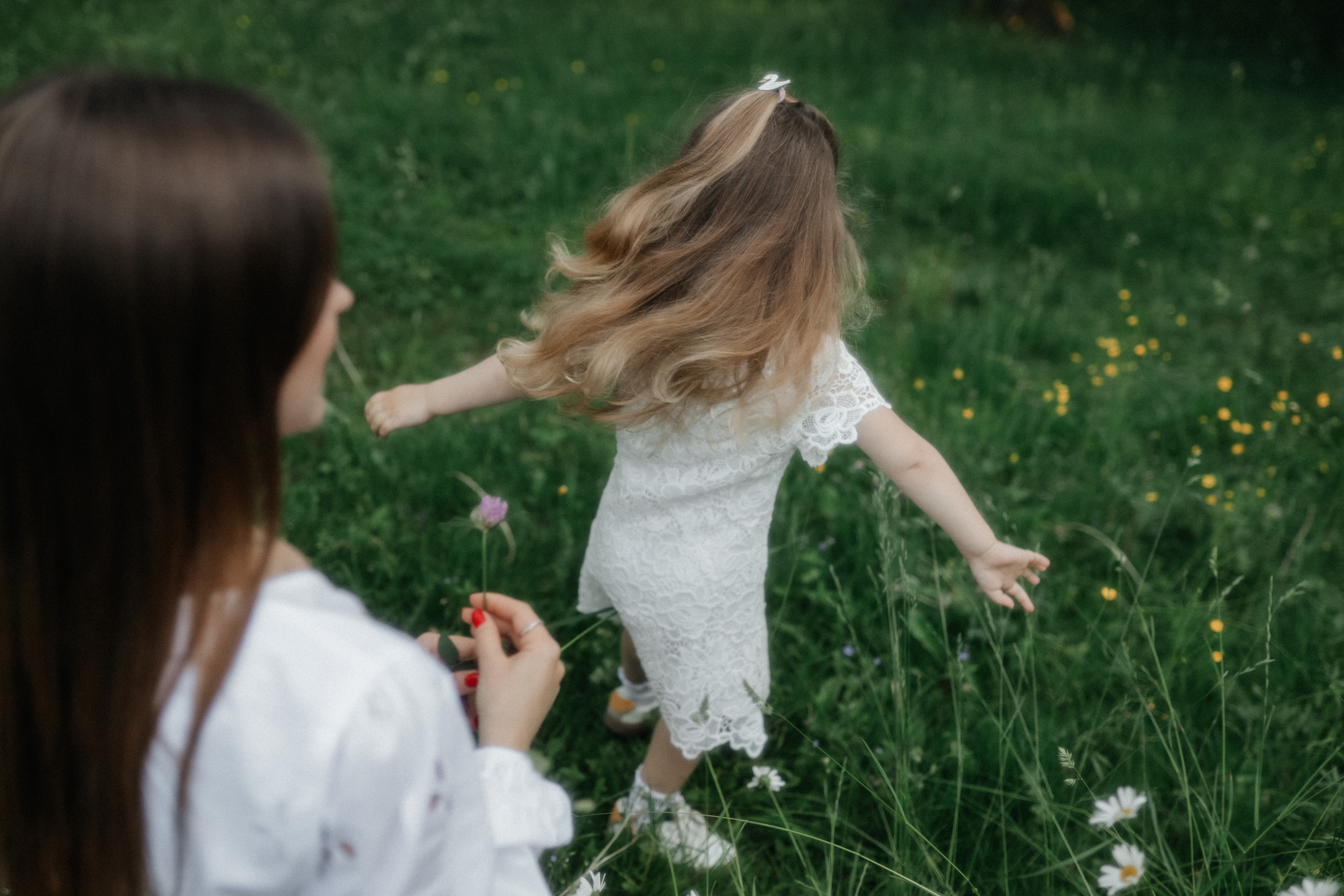Квіточки. Свадебный и семейный фотограф в Варшаве
