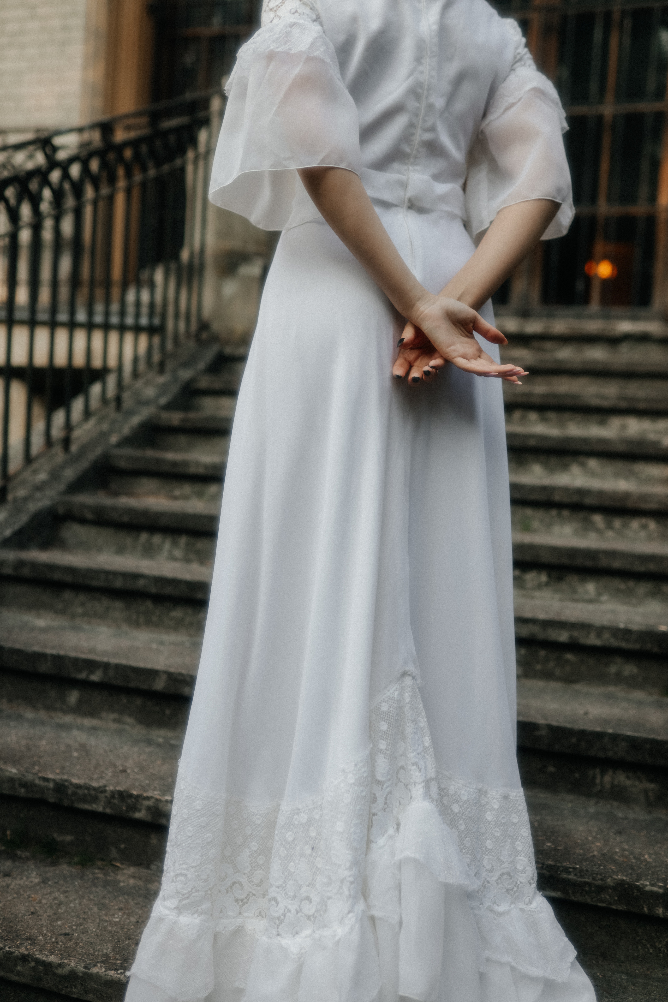 И ты снишься мне. Свадебный и семейный фотограф в Варшаве