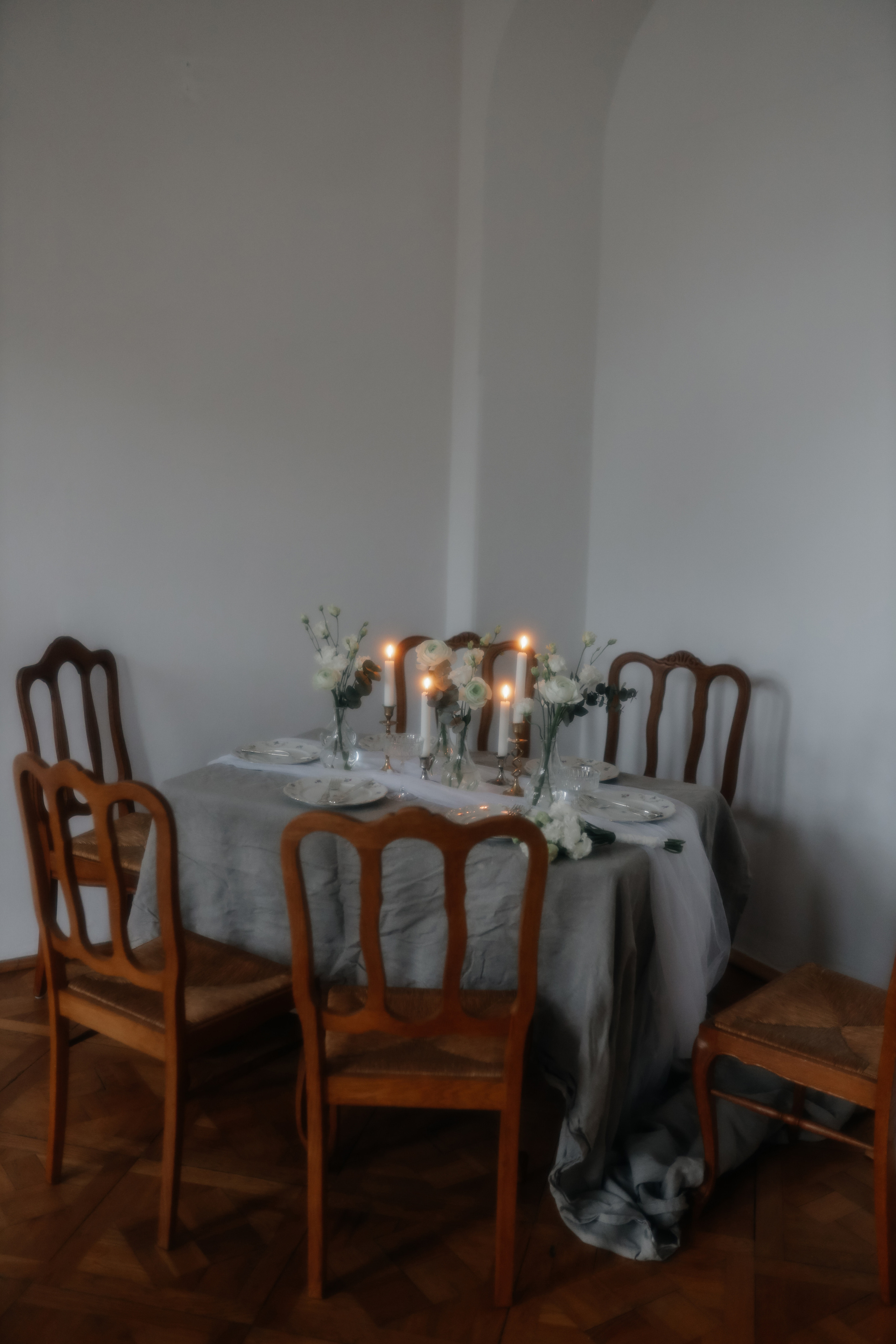 Нежность на кончиках пальцев. Свадебный и семейный фотограф в Варшаве