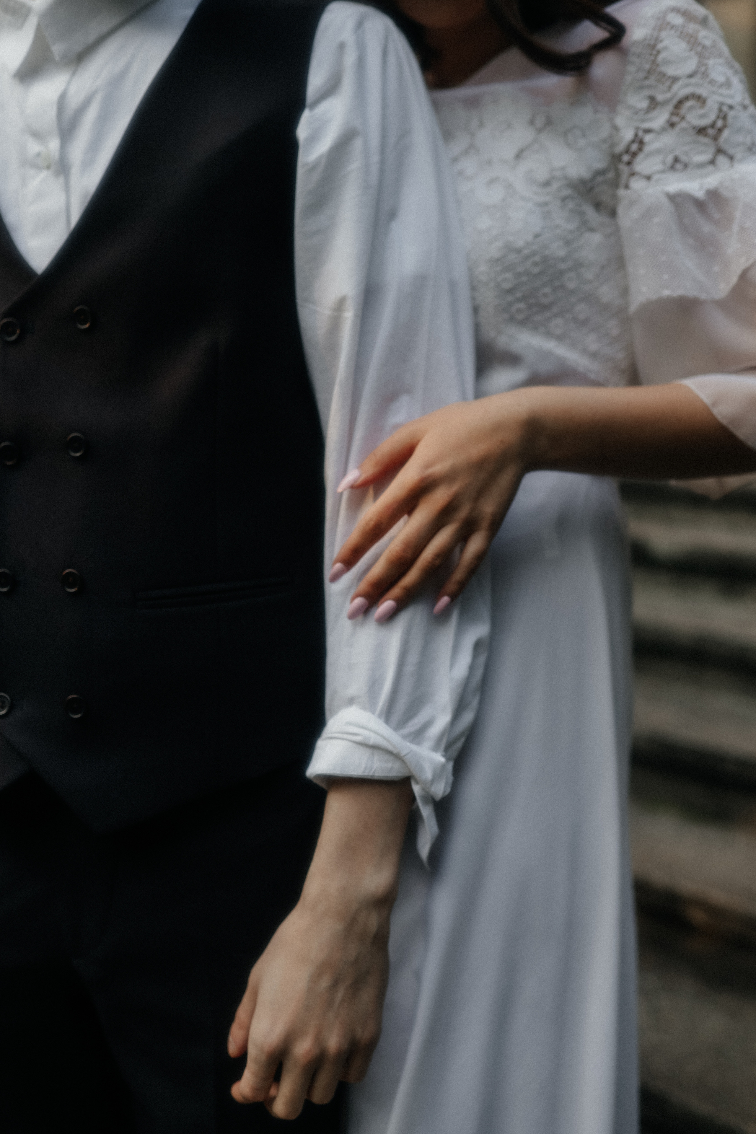 И ты снишься мне. Свадебный и семейный фотограф в Варшаве