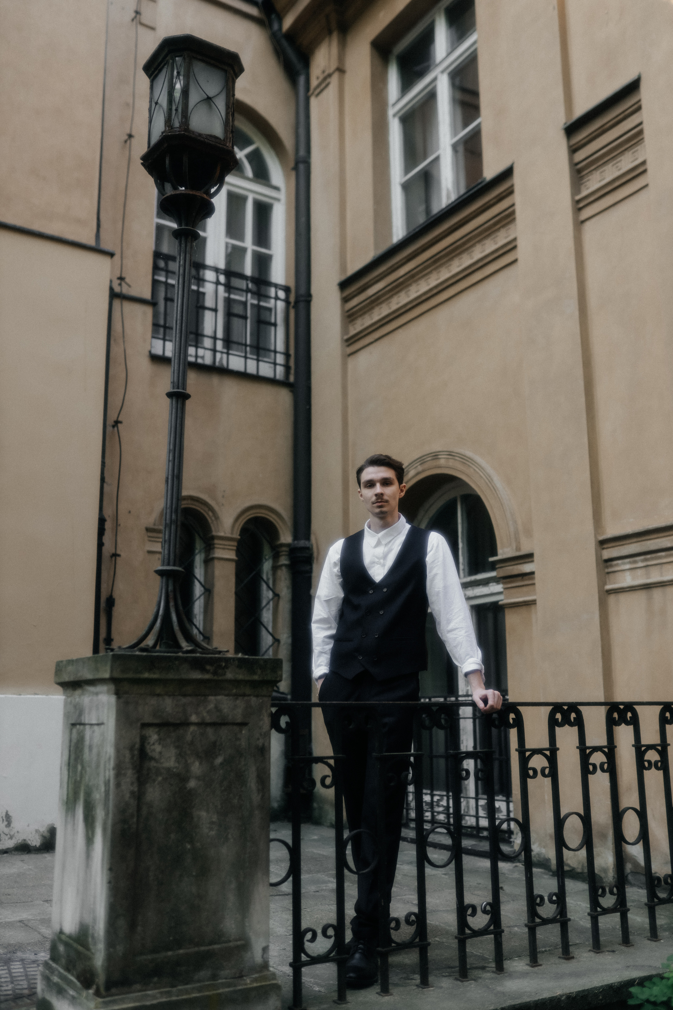 И ты снишься мне. Свадебный и семейный фотограф в Варшаве