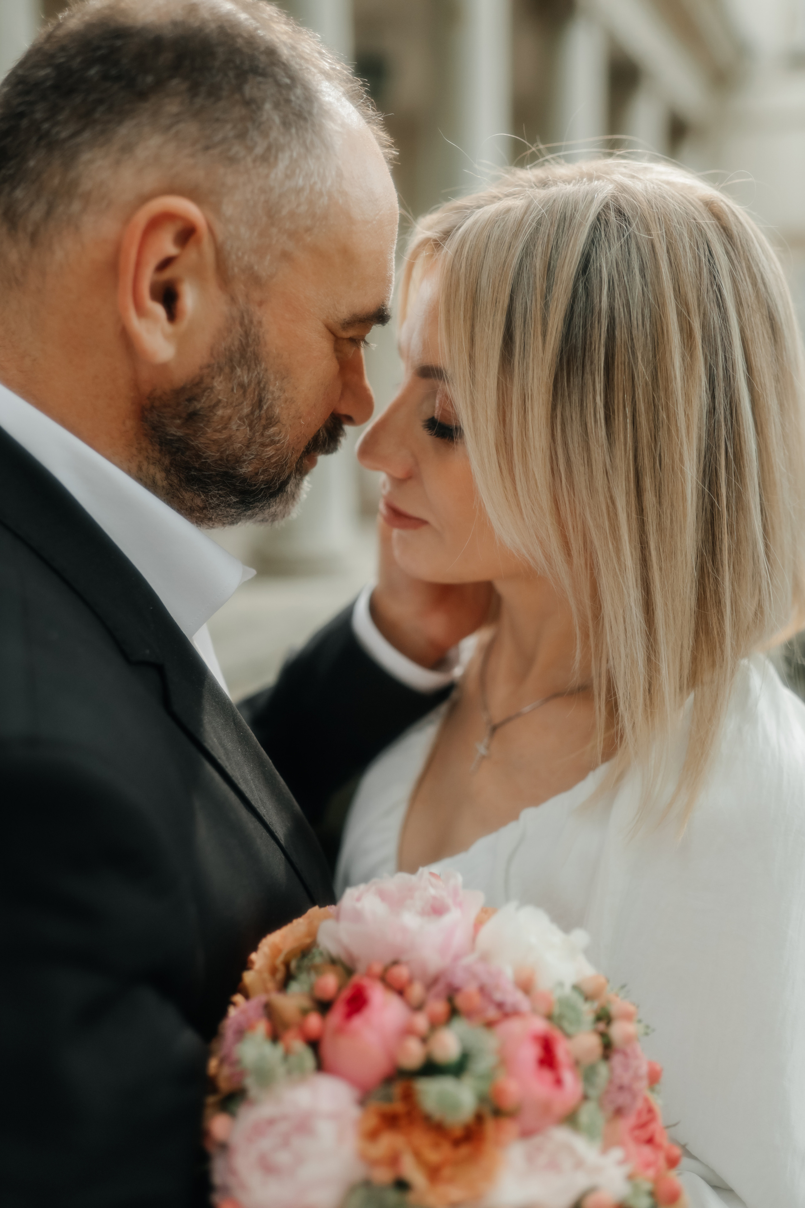 Jaroslaw + Svetlana. Свадебный и семейный фотограф в Варшаве