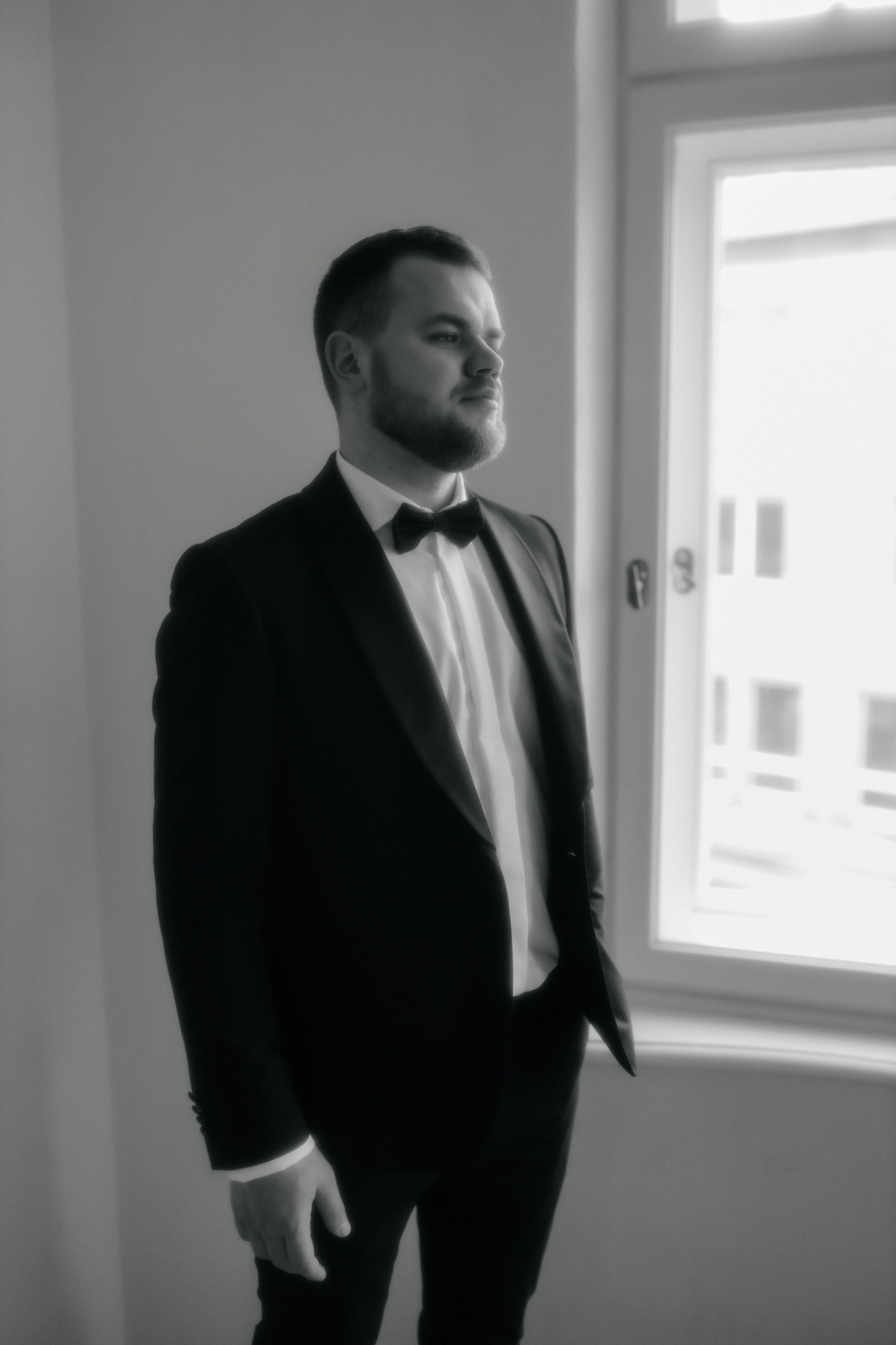 Нежность на кончиках пальцев. Свадебный и семейный фотограф в Варшаве