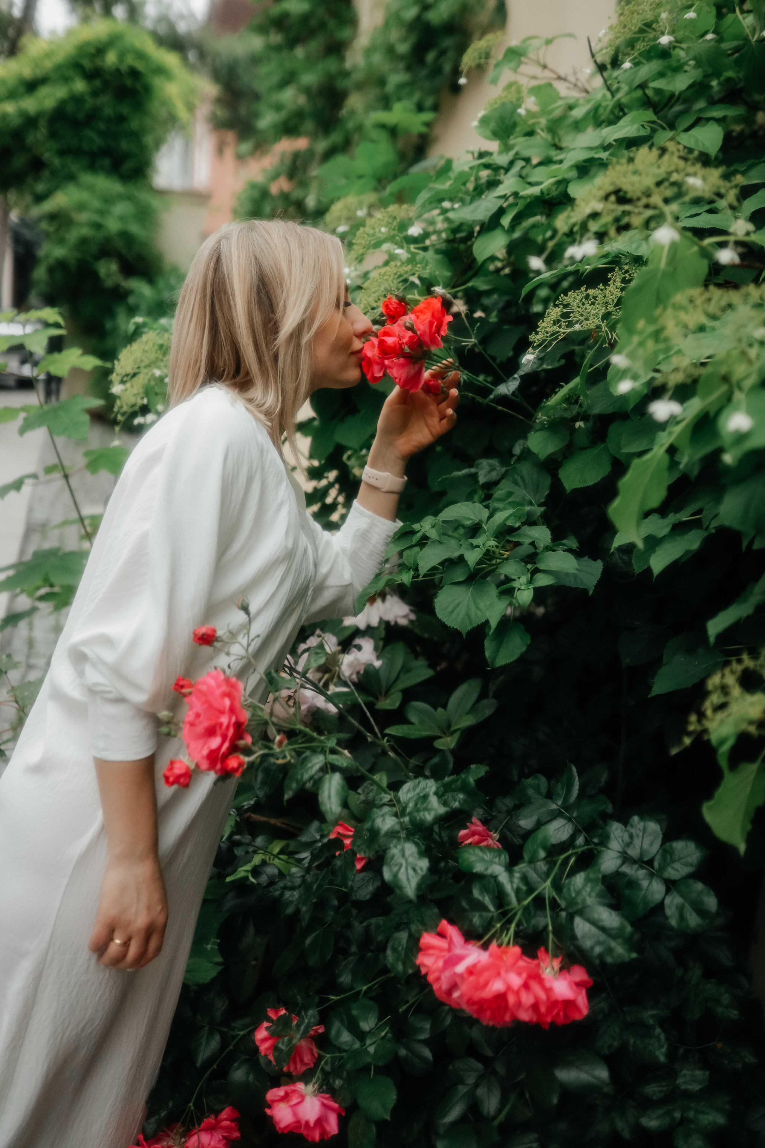 Jaroslaw + Svetlana. Свадебный и семейный фотограф в Варшаве