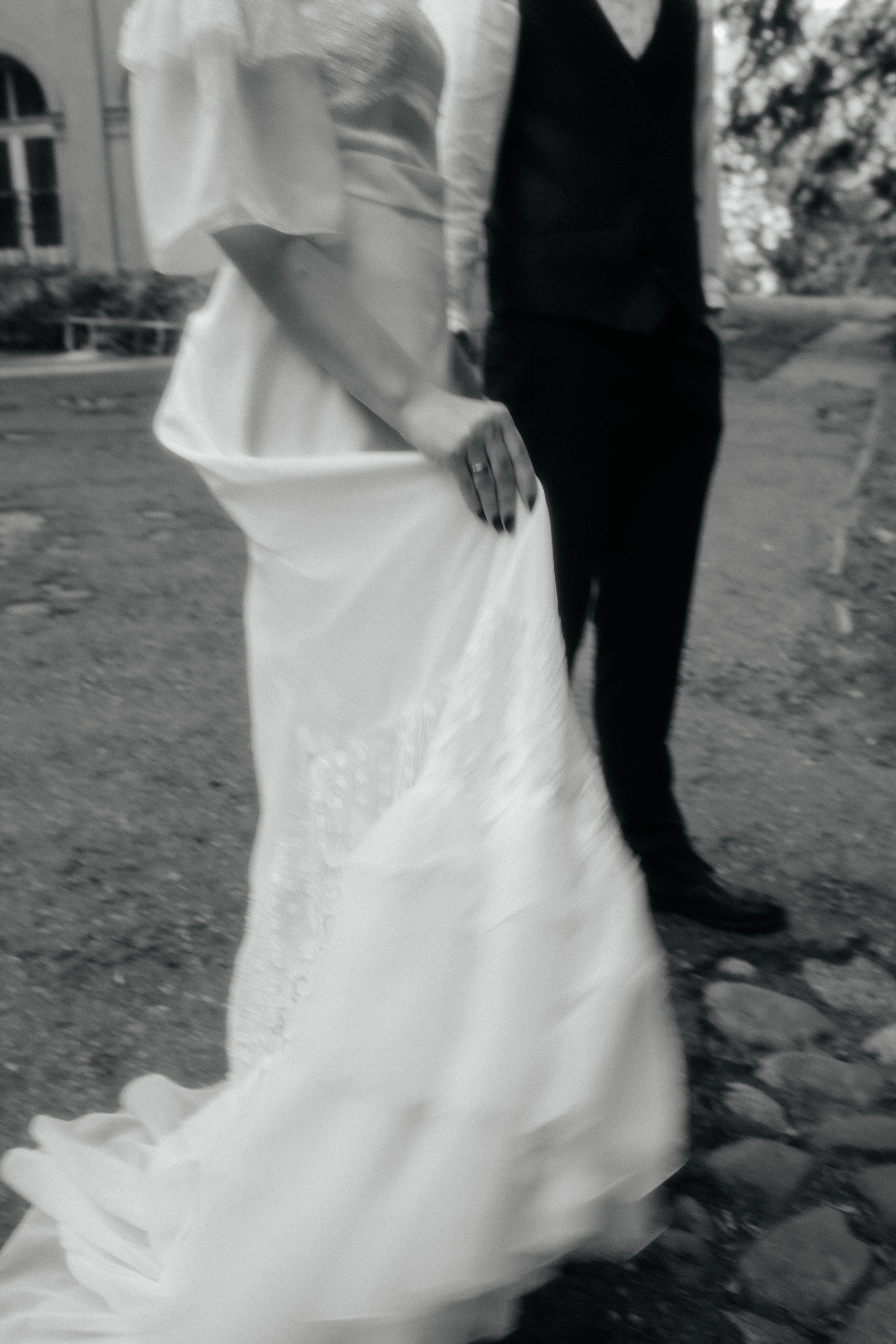 И ты снишься мне. Свадебный и семейный фотограф в Варшаве