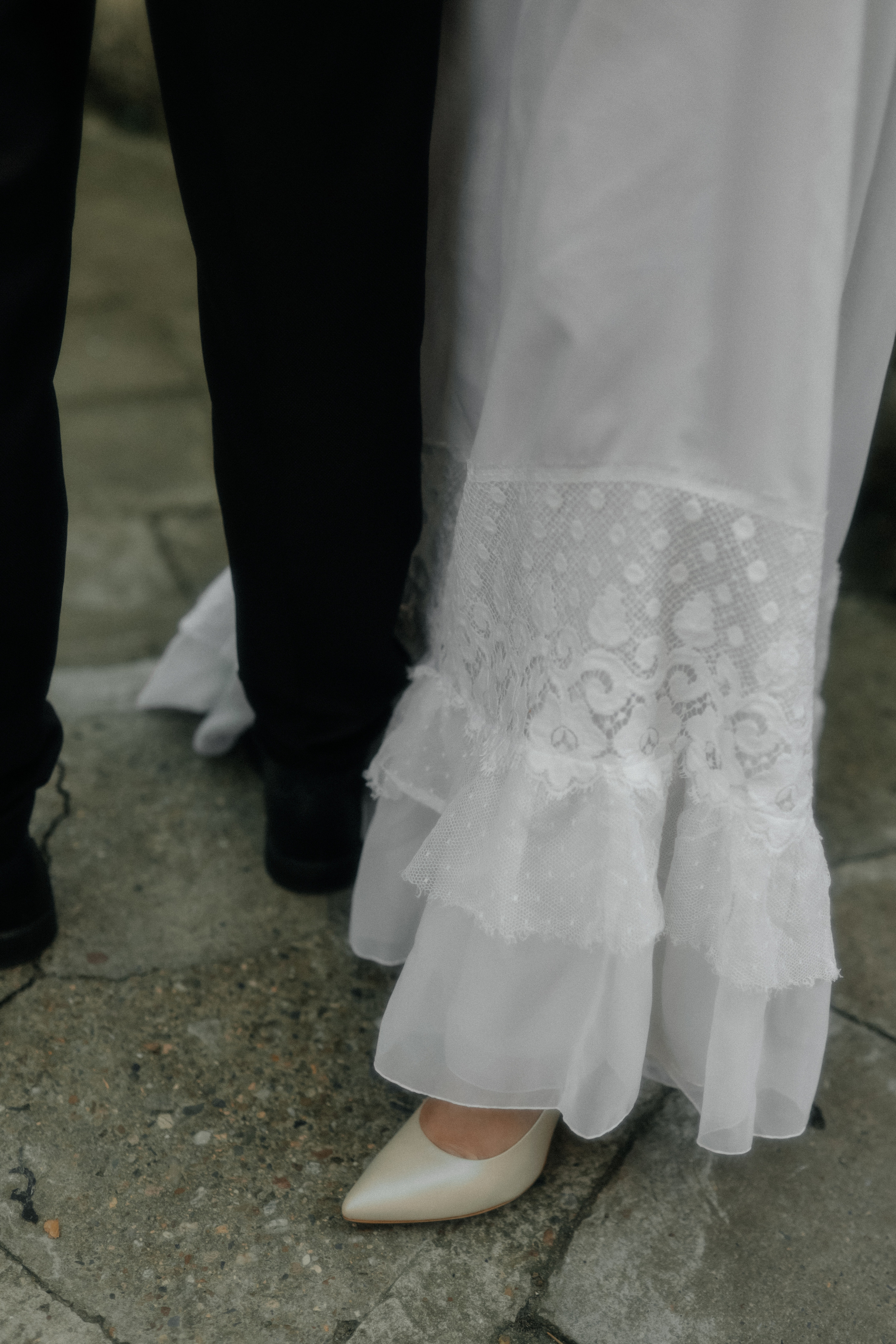 И ты снишься мне. Свадебный и семейный фотограф в Варшаве