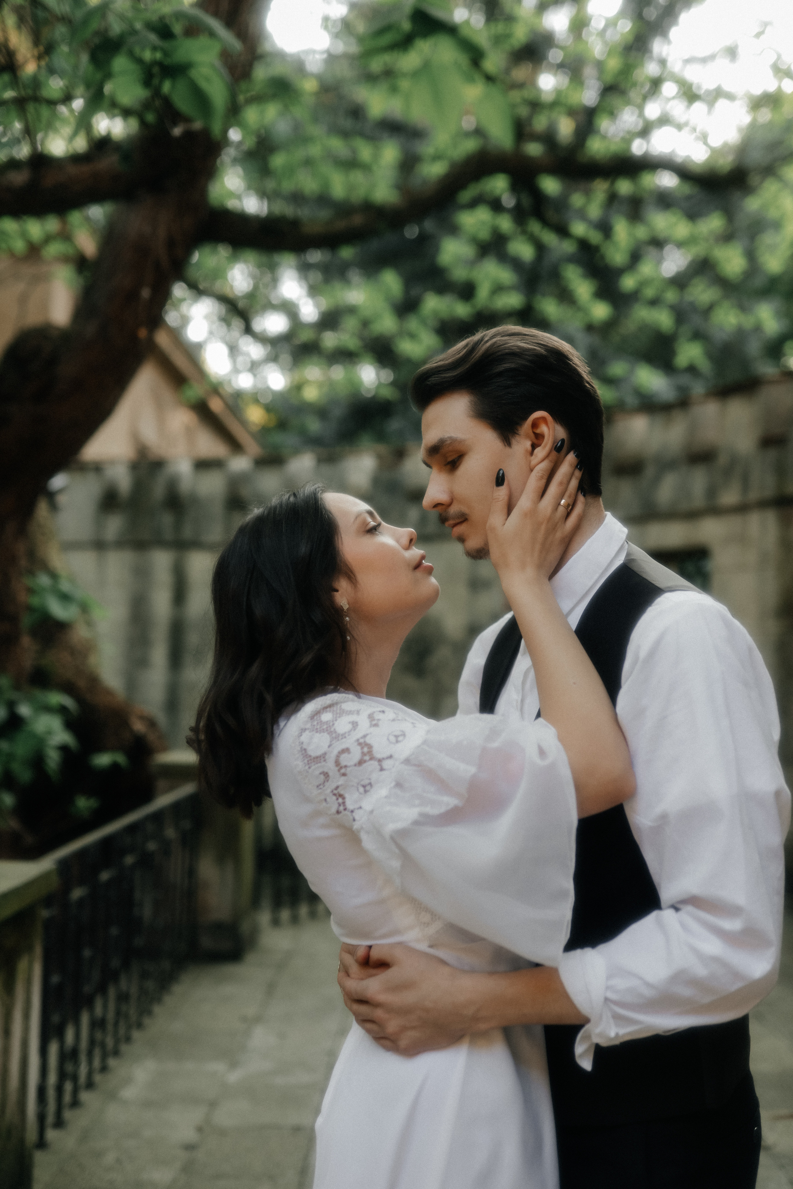 И ты снишься мне. Свадебный и семейный фотограф в Варшаве