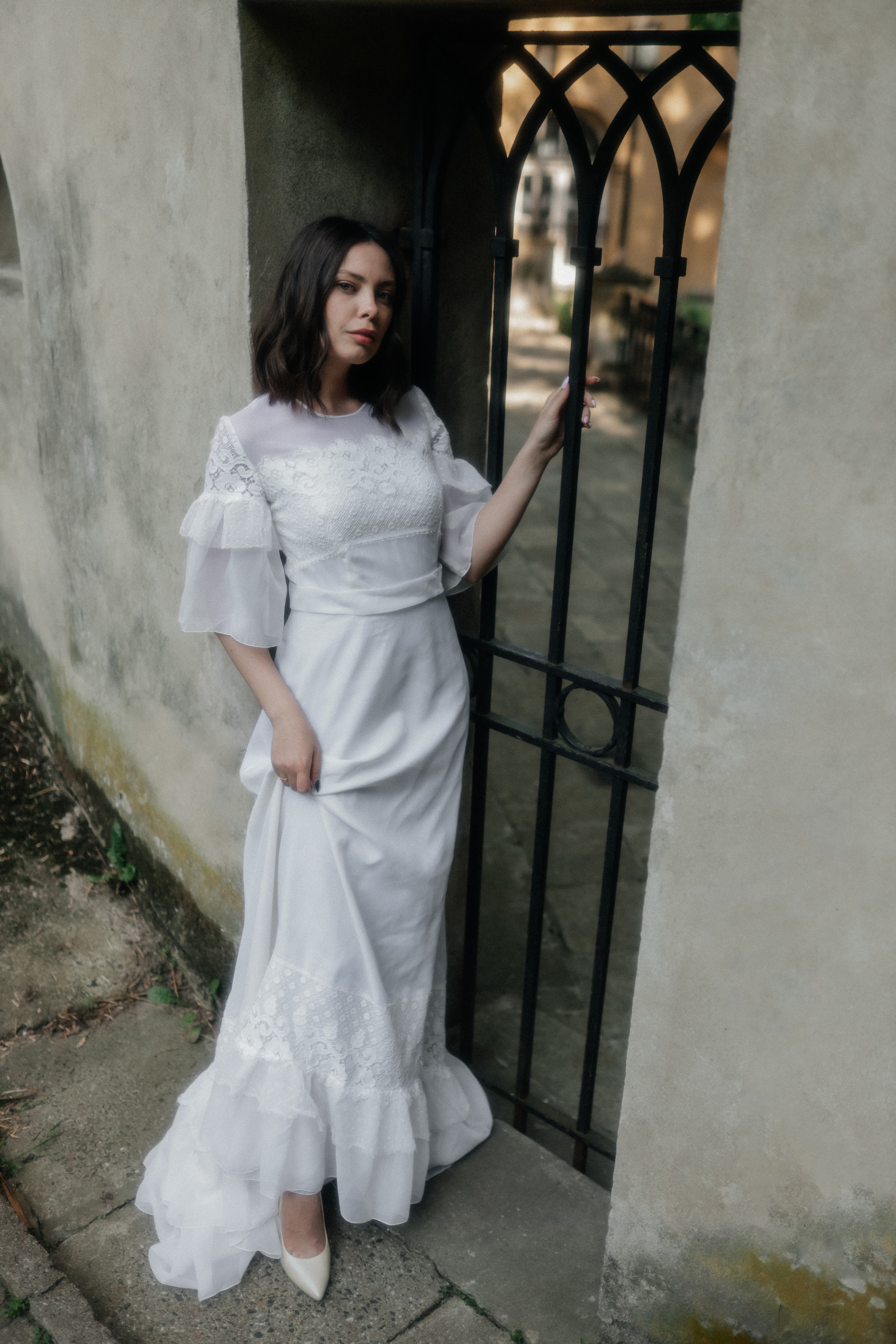 И ты снишься мне. Свадебный и семейный фотограф в Варшаве