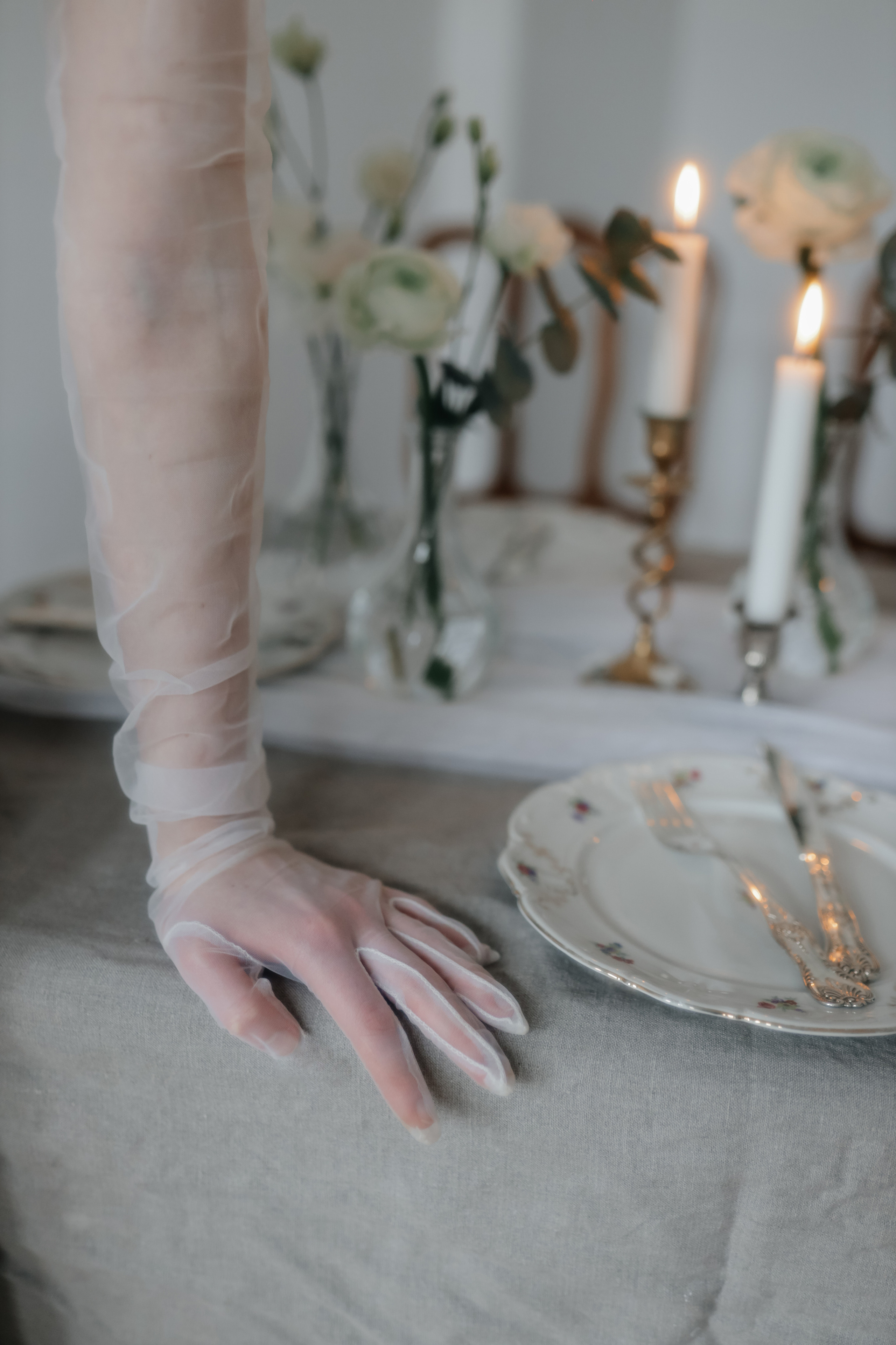 Нежность на кончиках пальцев. Свадебный и семейный фотограф в Варшаве