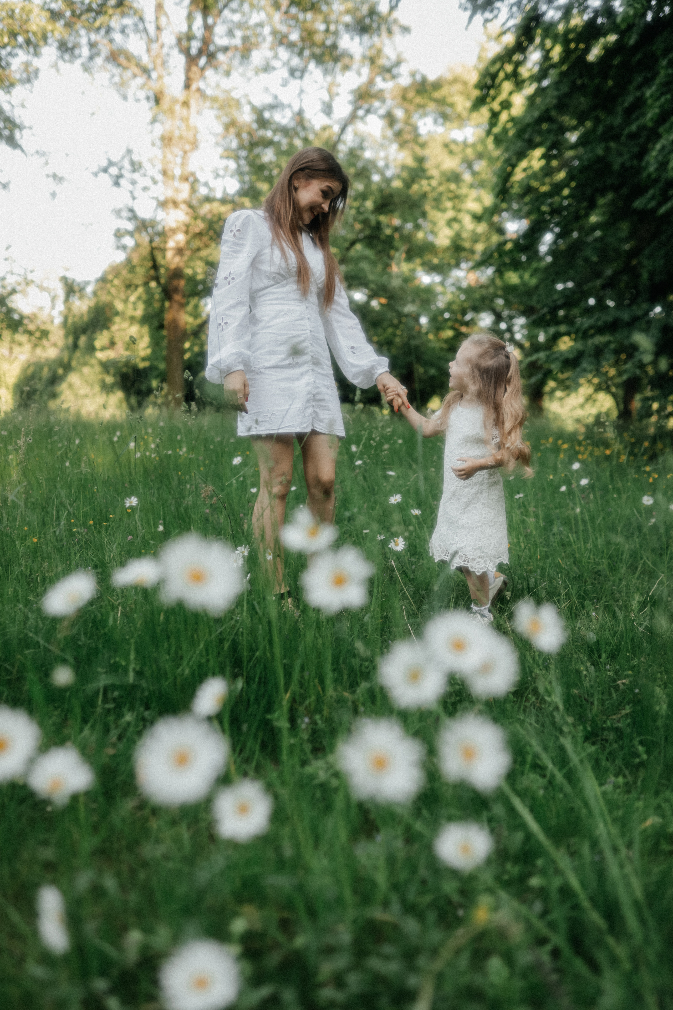 Квіточки. Свадебный и семейный фотограф в Варшаве