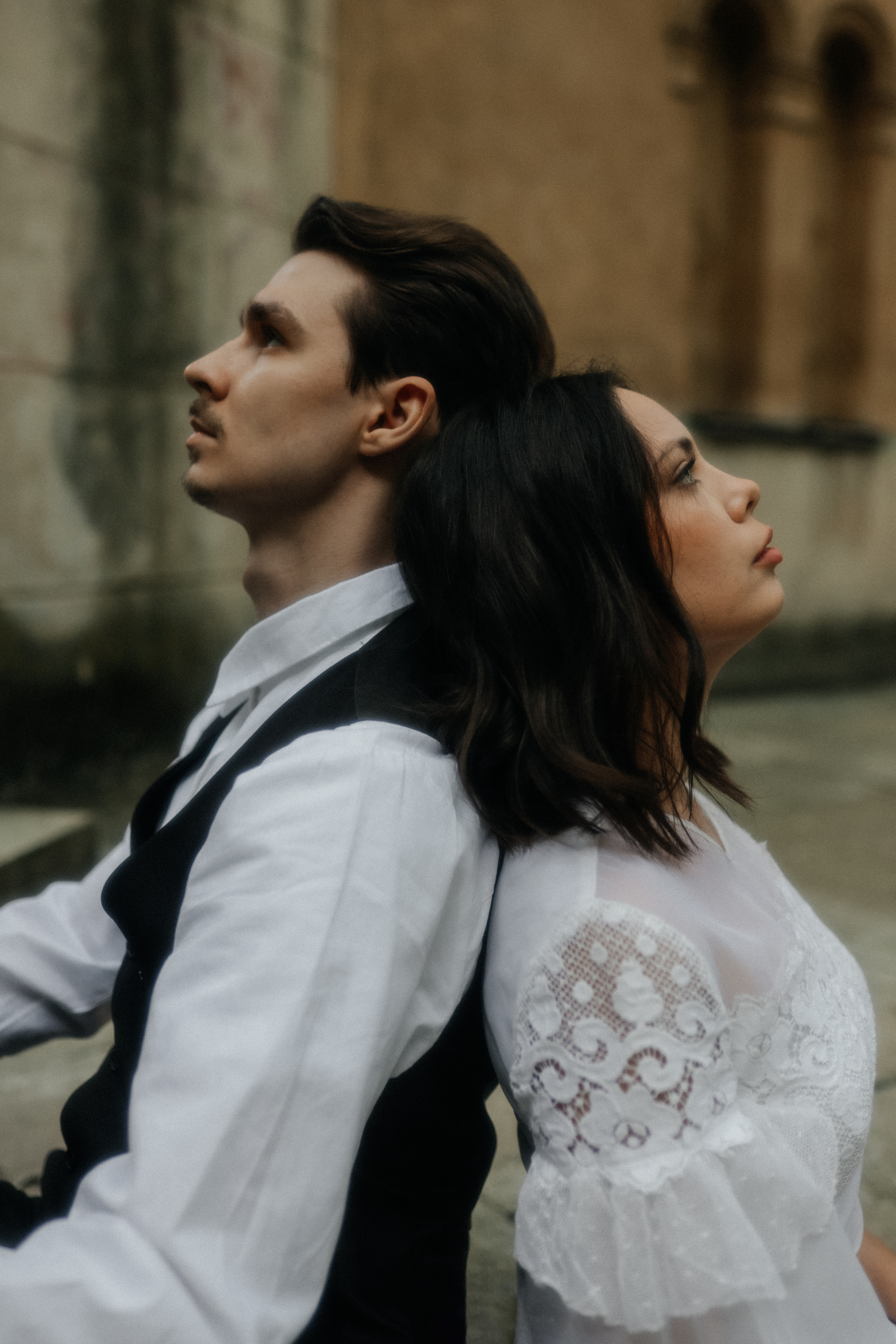 И ты снишься мне. Свадебный и семейный фотограф в Варшаве