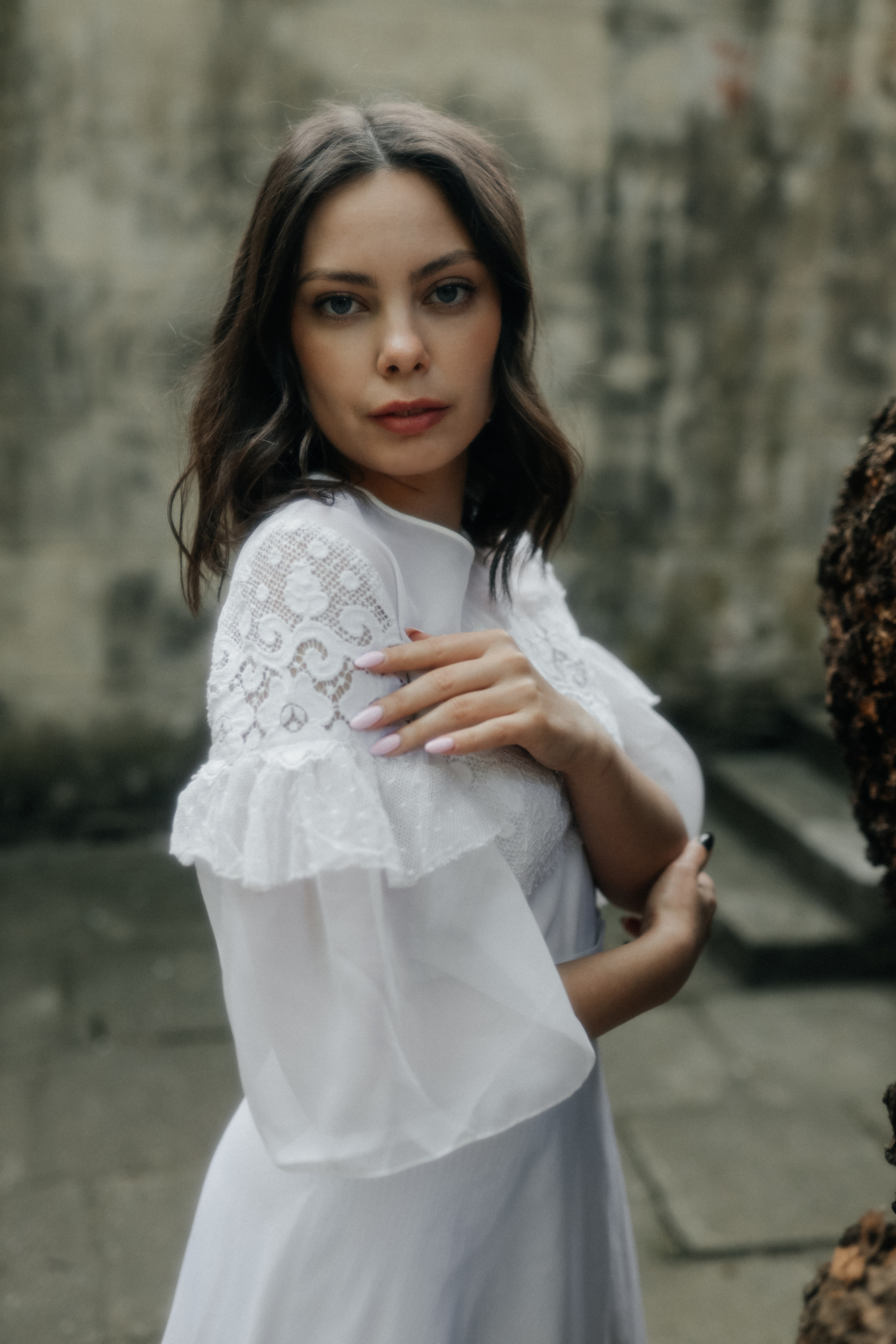 И ты снишься мне. Свадебный и семейный фотограф в Варшаве