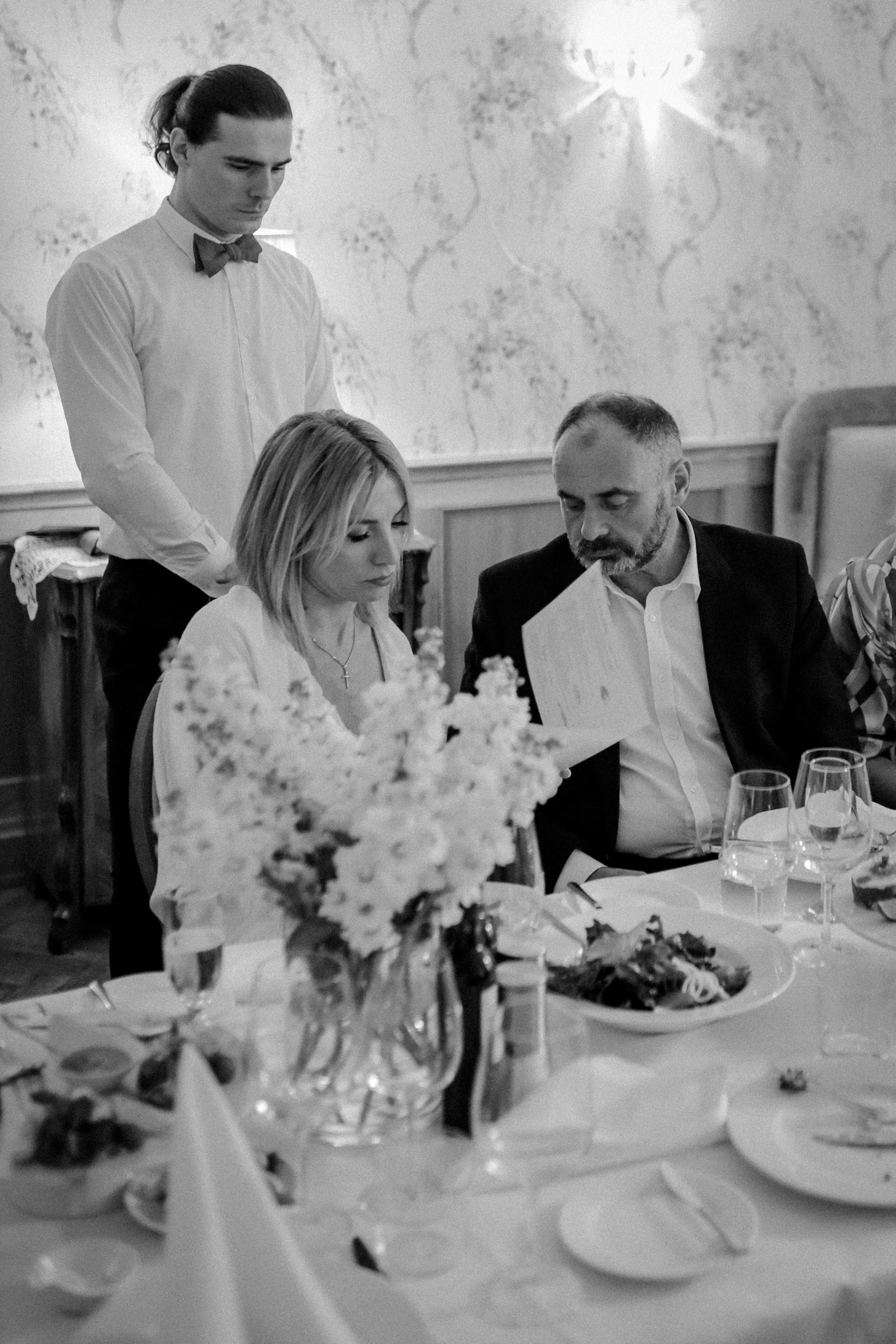 Jaroslaw + Svetlana. Свадебный и семейный фотограф в Варшаве