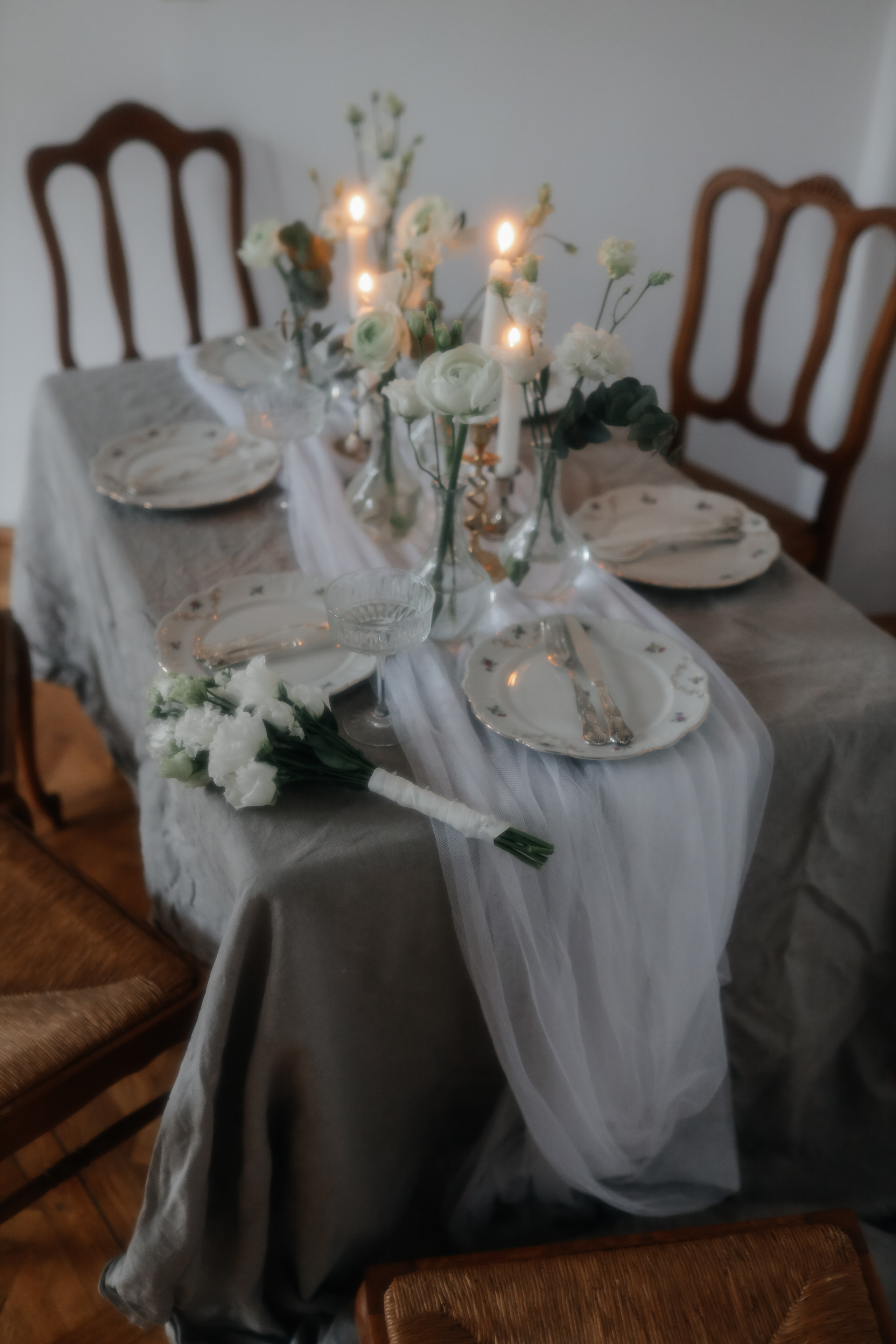 Нежность на кончиках пальцев. Свадебный и семейный фотограф в Варшаве