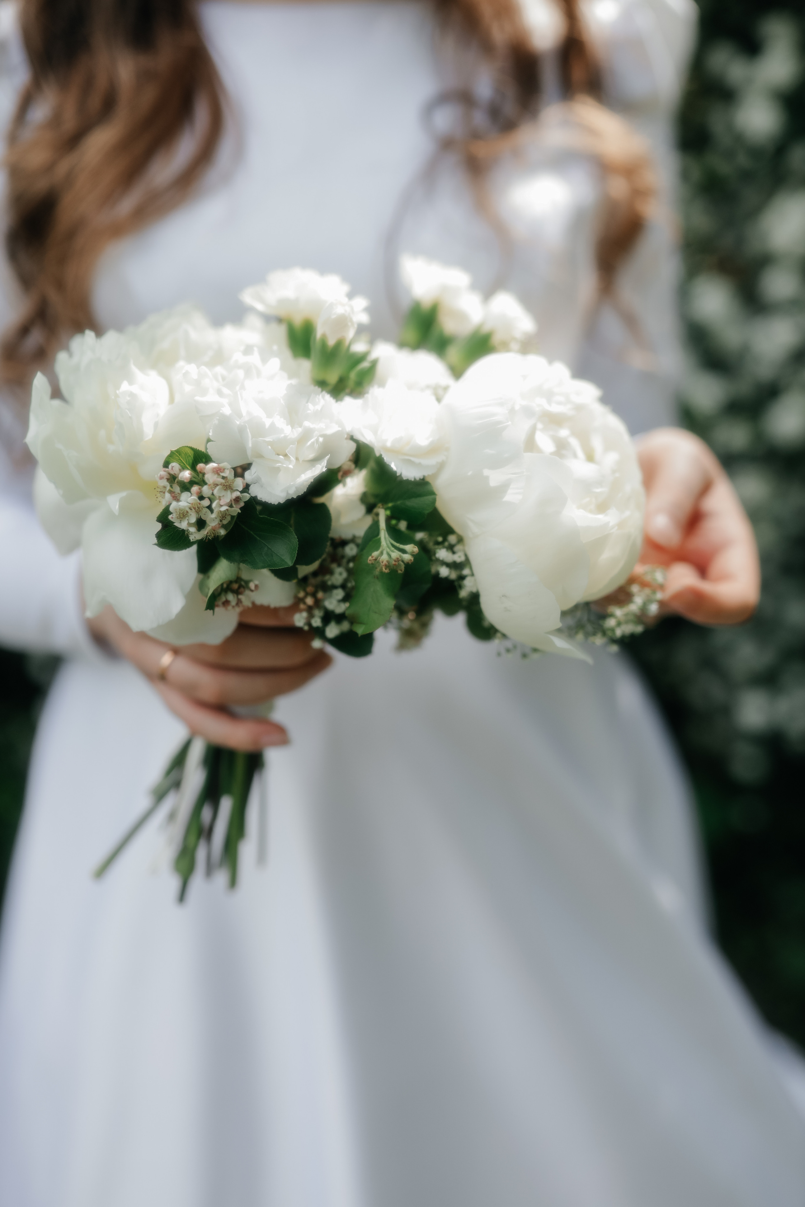 Матеуш и Анна. Свадебный и семейный фотограф в Варшаве