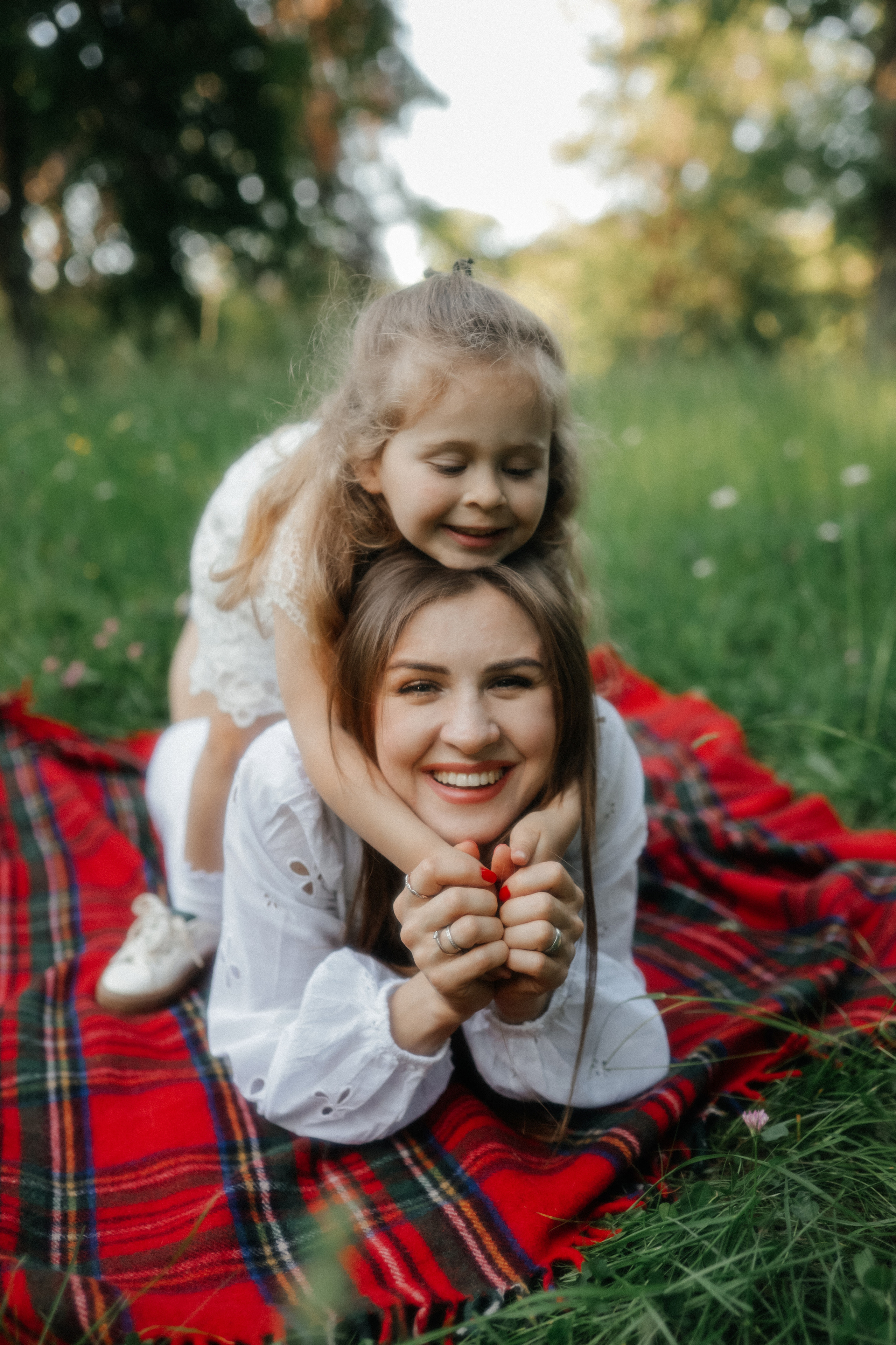 Квіточки. Свадебный и семейный фотограф в Варшаве