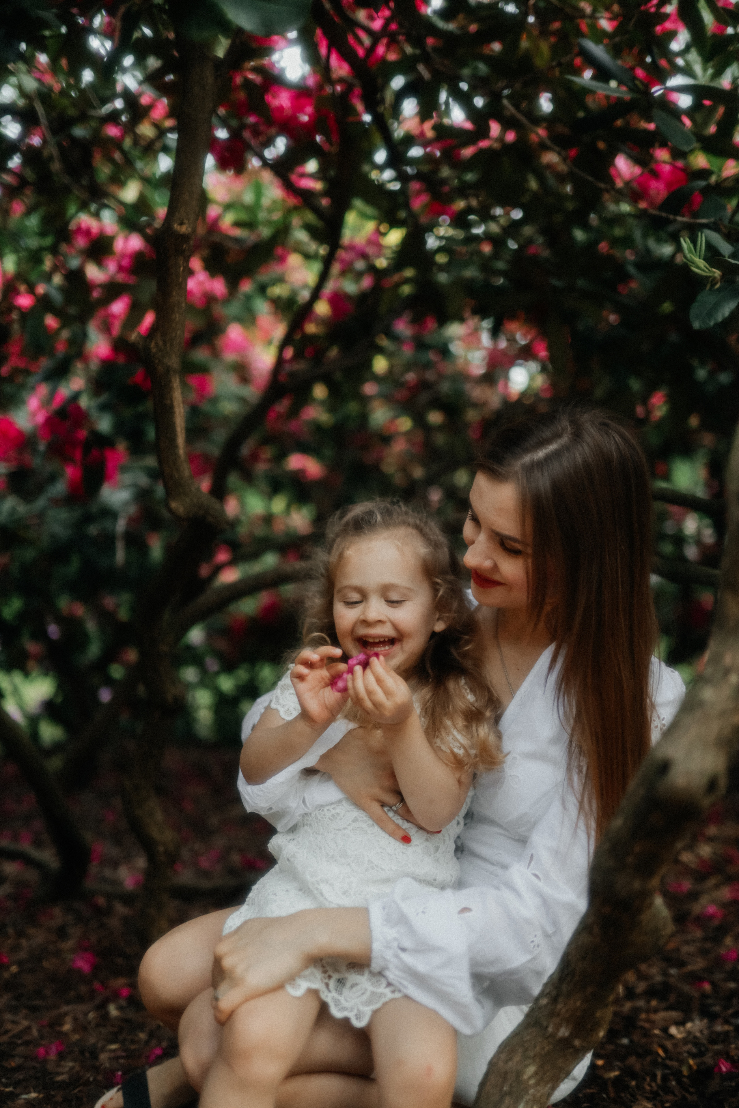 Квіточки. Свадебный и семейный фотограф в Варшаве