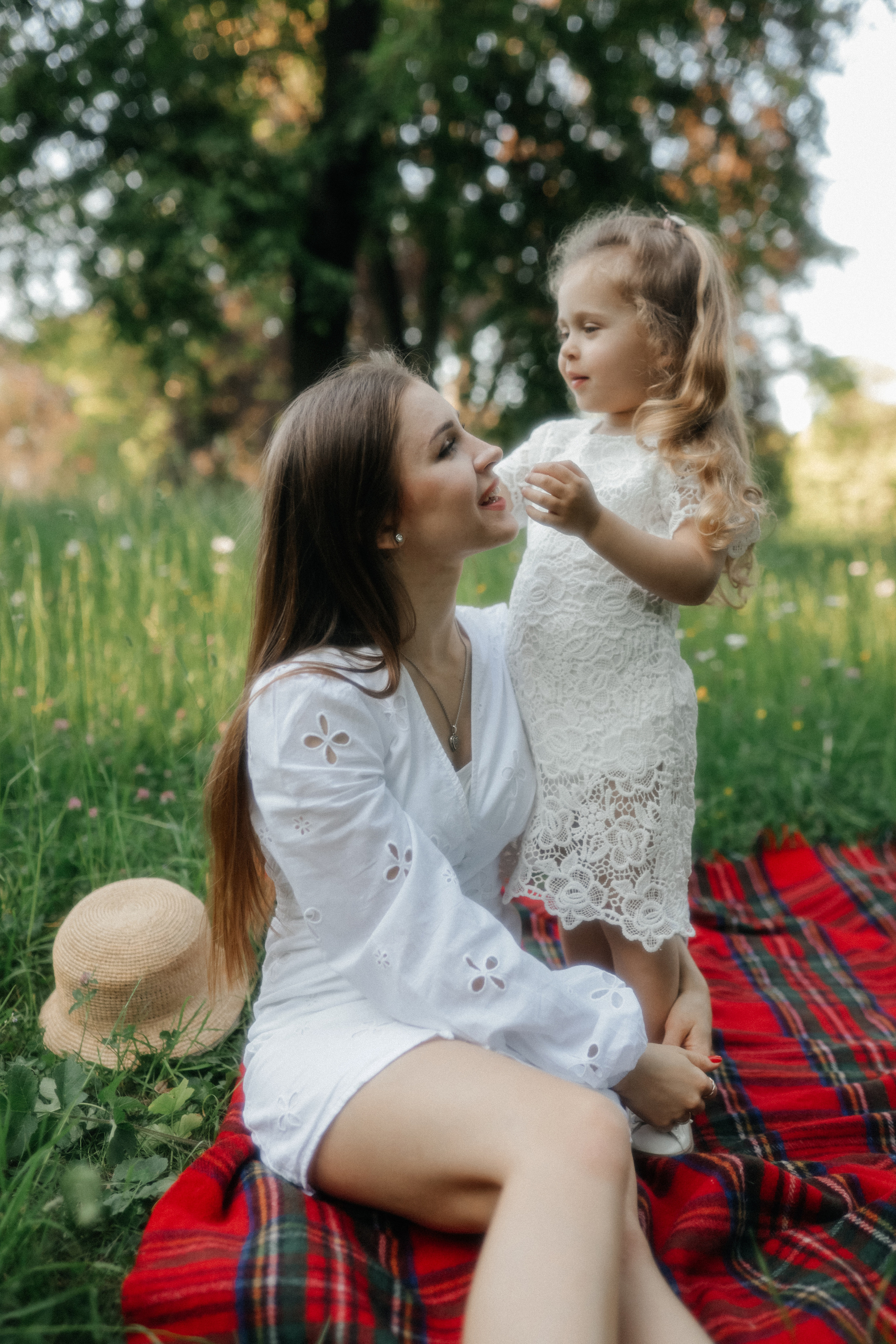 Квіточки. Свадебный и семейный фотограф в Варшаве