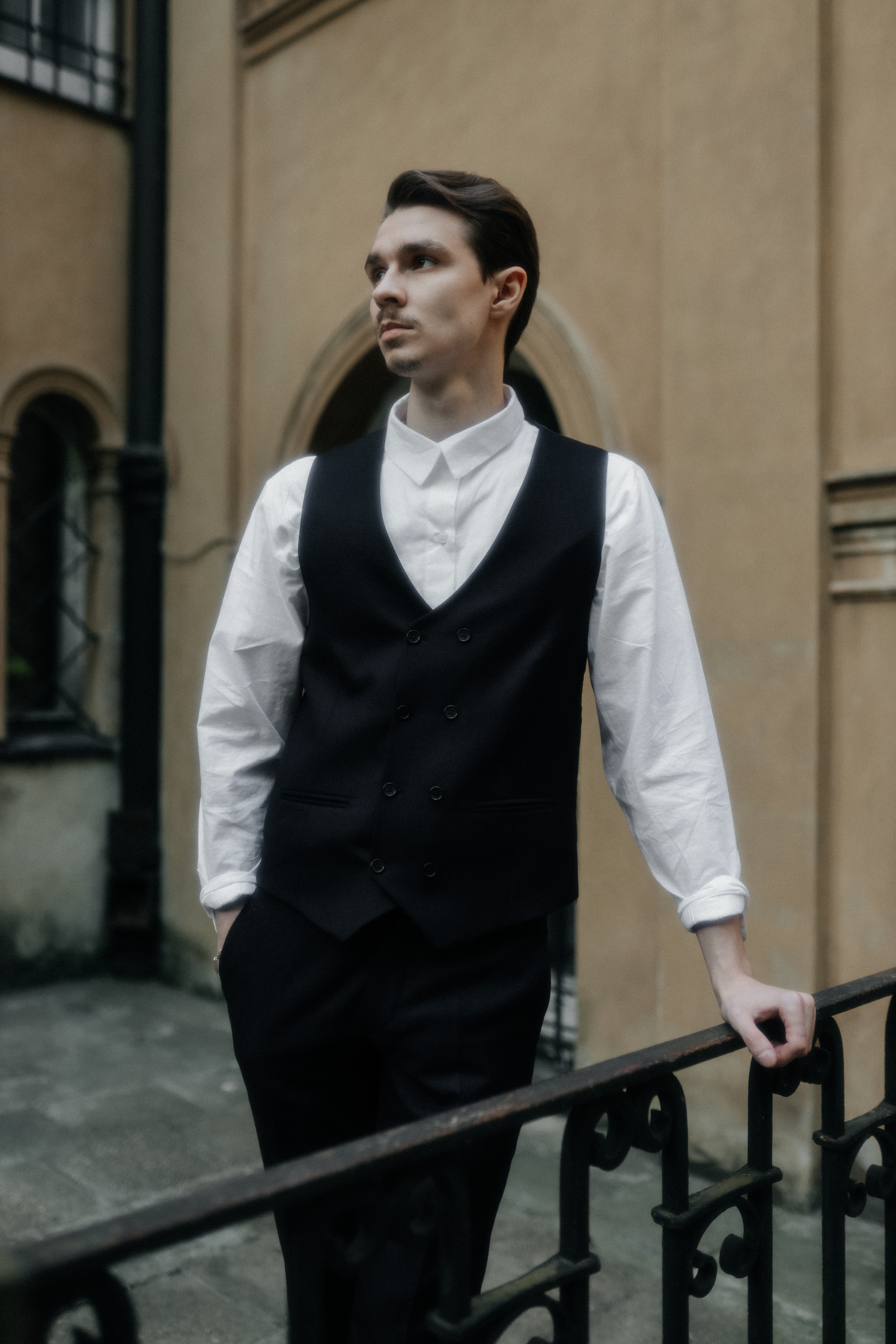 И ты снишься мне. Свадебный и семейный фотограф в Варшаве