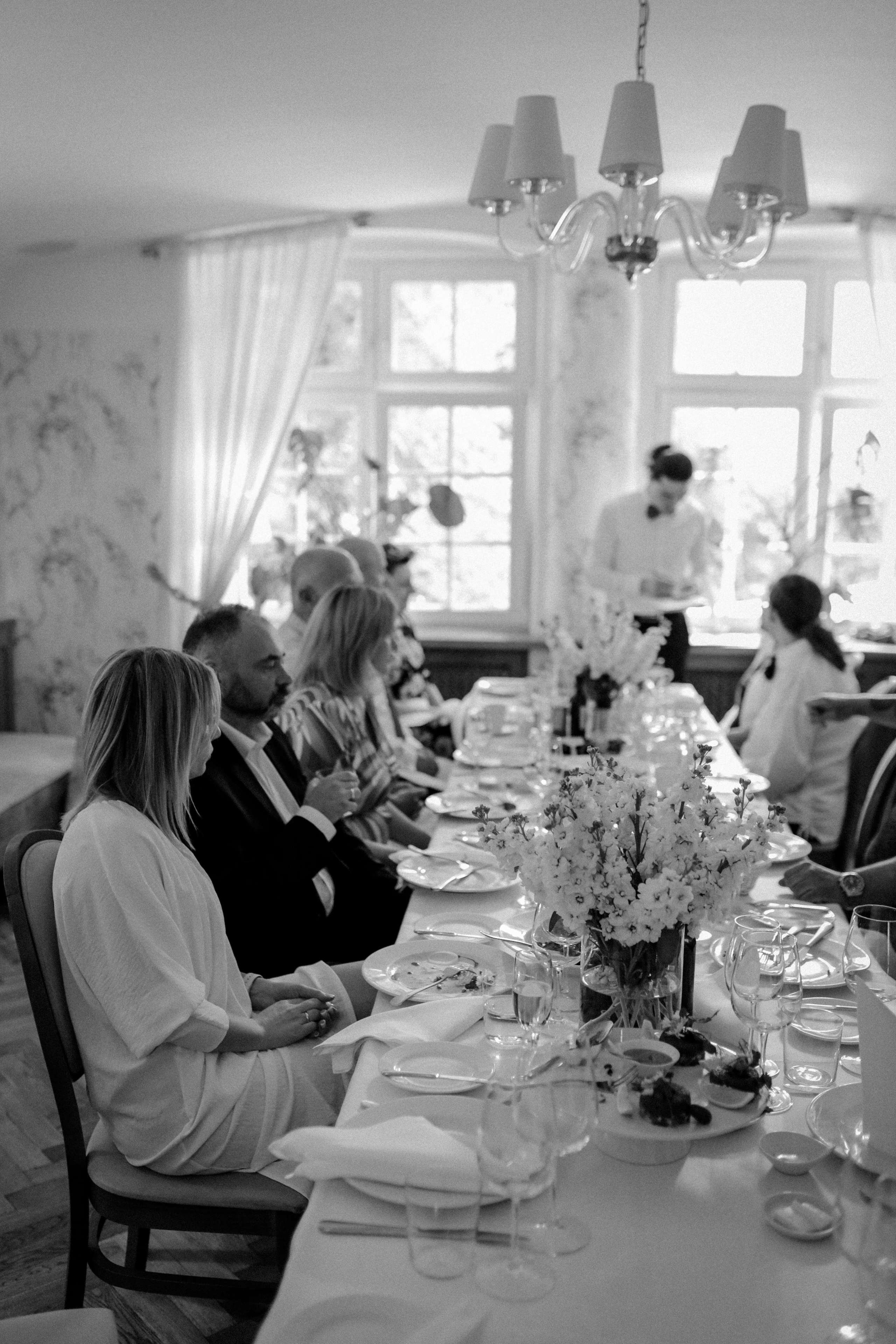 Jaroslaw + Svetlana. Свадебный и семейный фотограф в Варшаве