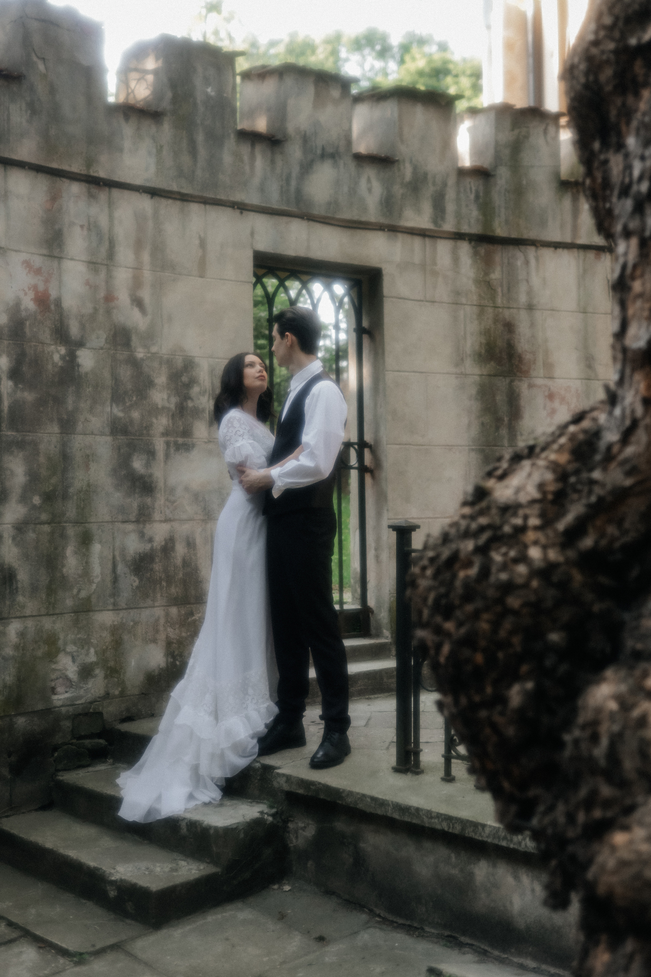 И ты снишься мне. Свадебный и семейный фотограф в Варшаве