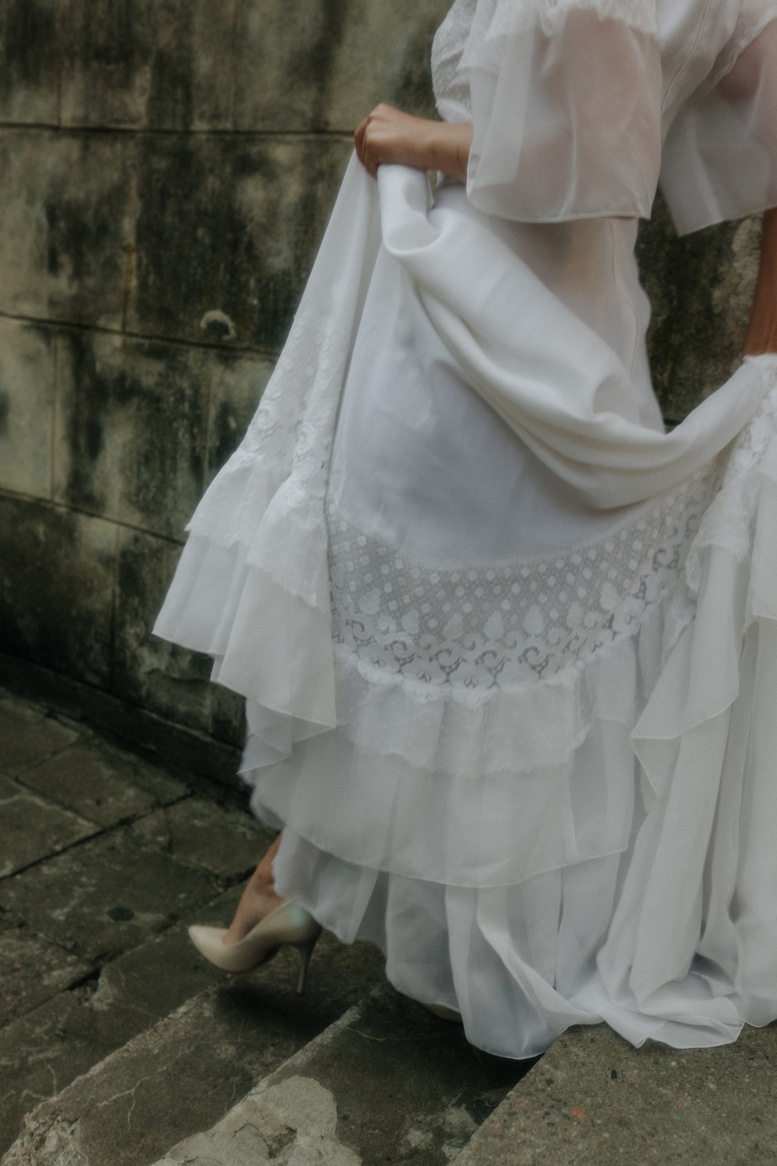 И ты снишься мне. Свадебный и семейный фотограф в Варшаве