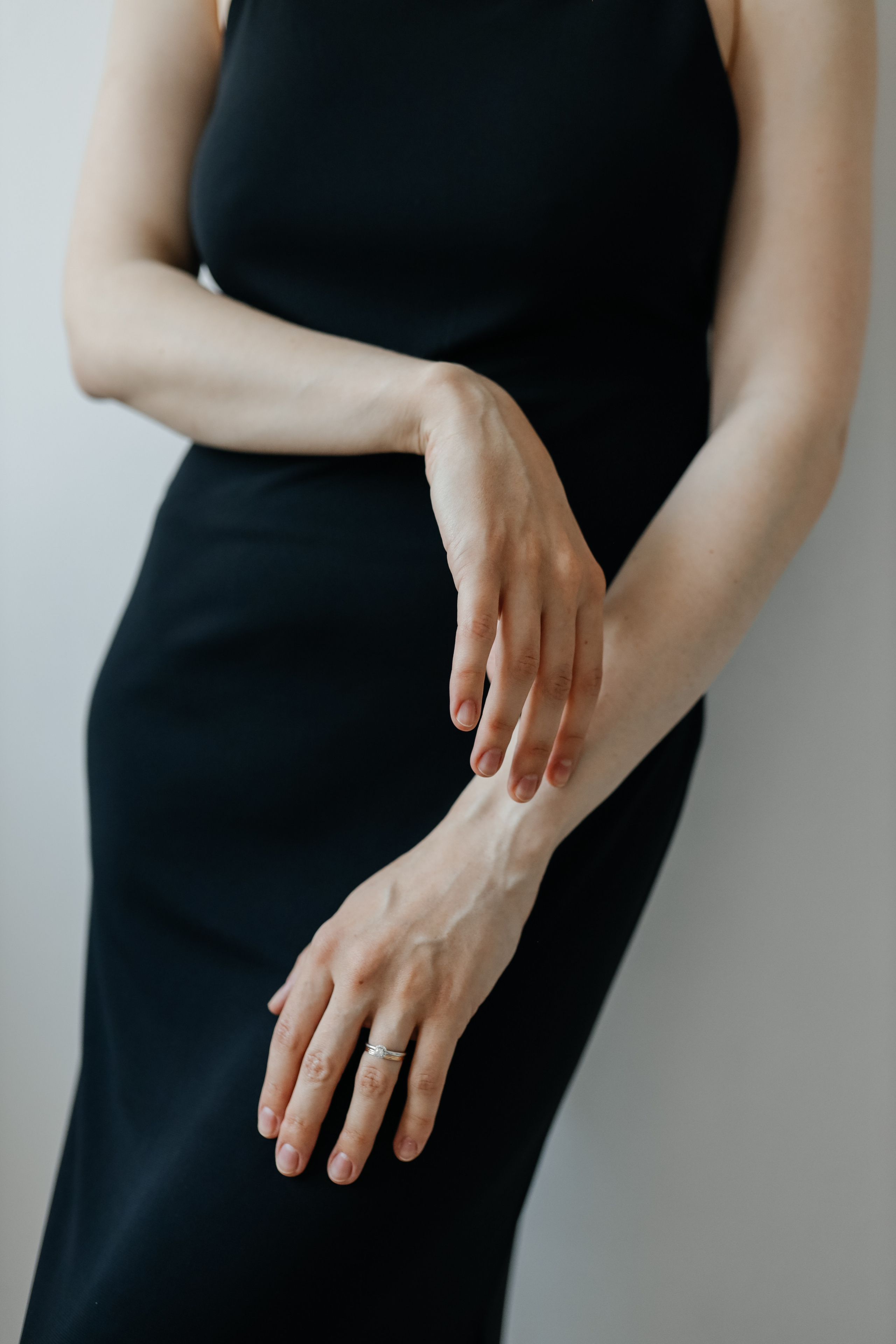 Наедине с собой. Свадебный и семейный фотограф в Варшаве